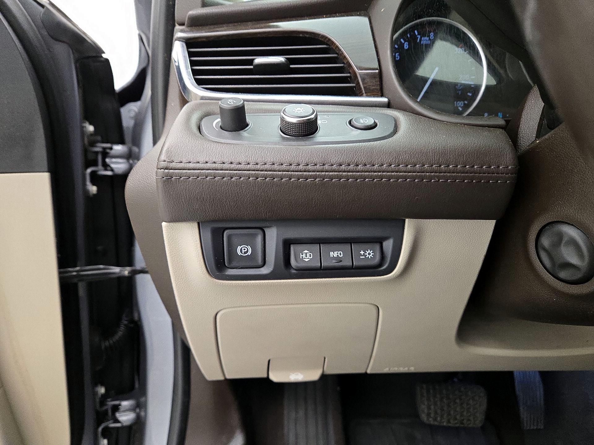 Thumbnail: 2018 Buick LaCrosse - 13