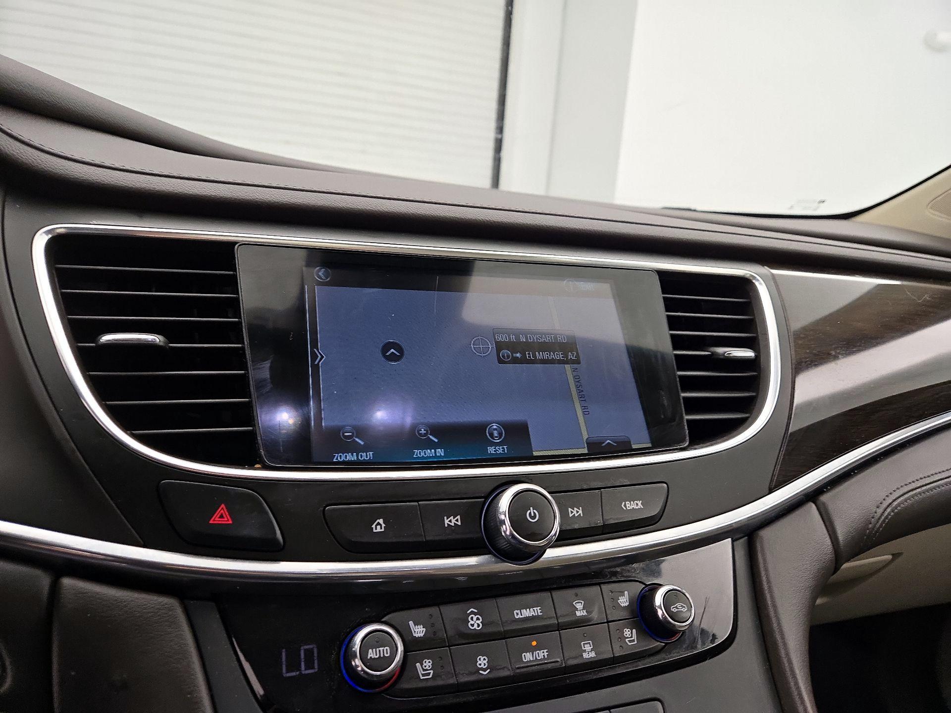 Thumbnail: 2018 Buick LaCrosse - 14