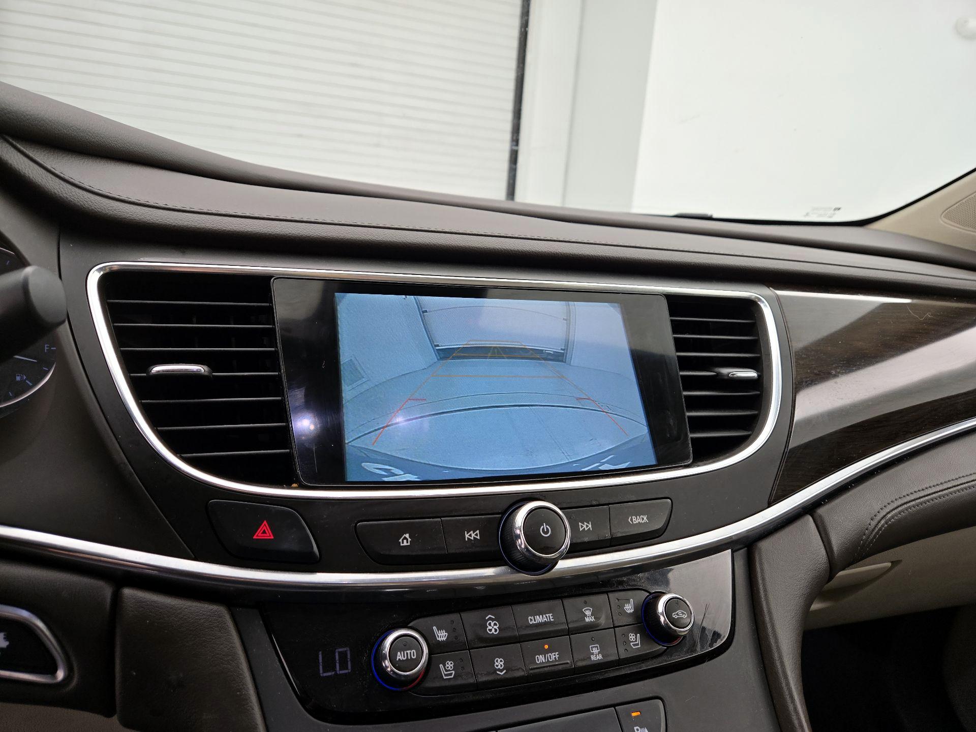 Thumbnail: 2018 Buick LaCrosse - 15