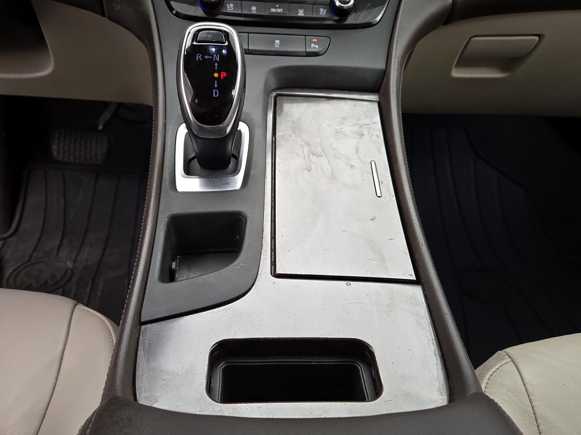 Thumbnail: 2018 Buick LaCrosse - 18