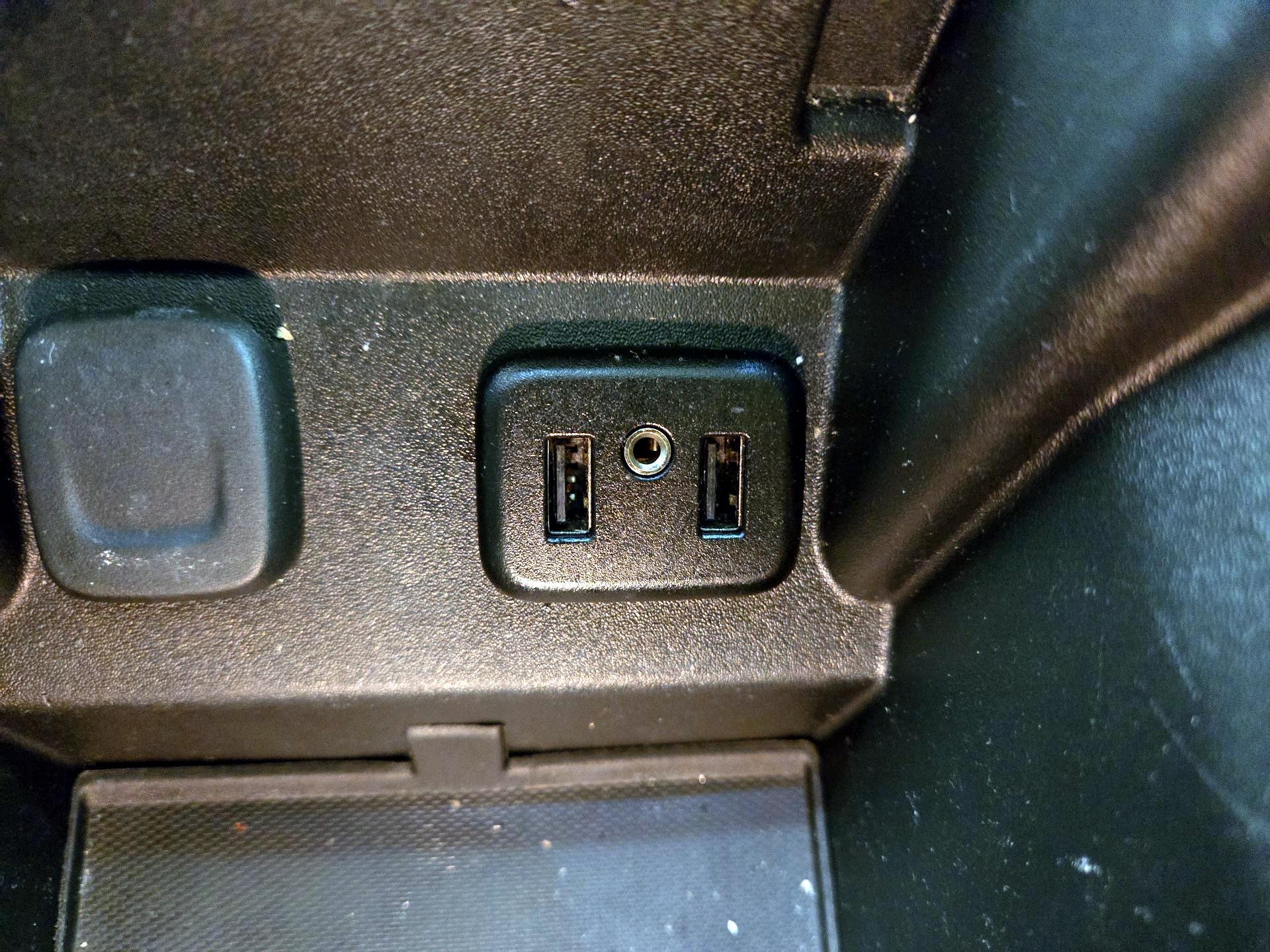 Thumbnail: 2018 Buick LaCrosse - 19