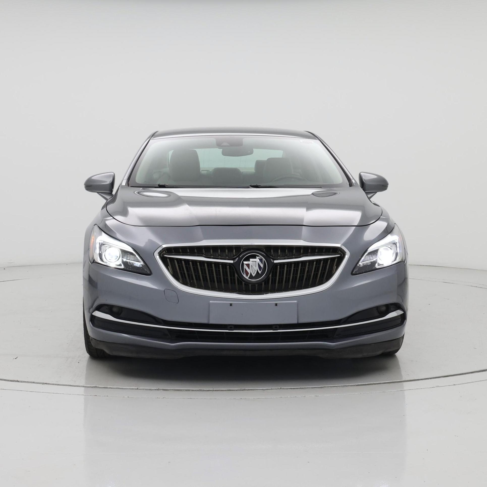 Thumbnail: 2018 Buick LaCrosse - 5