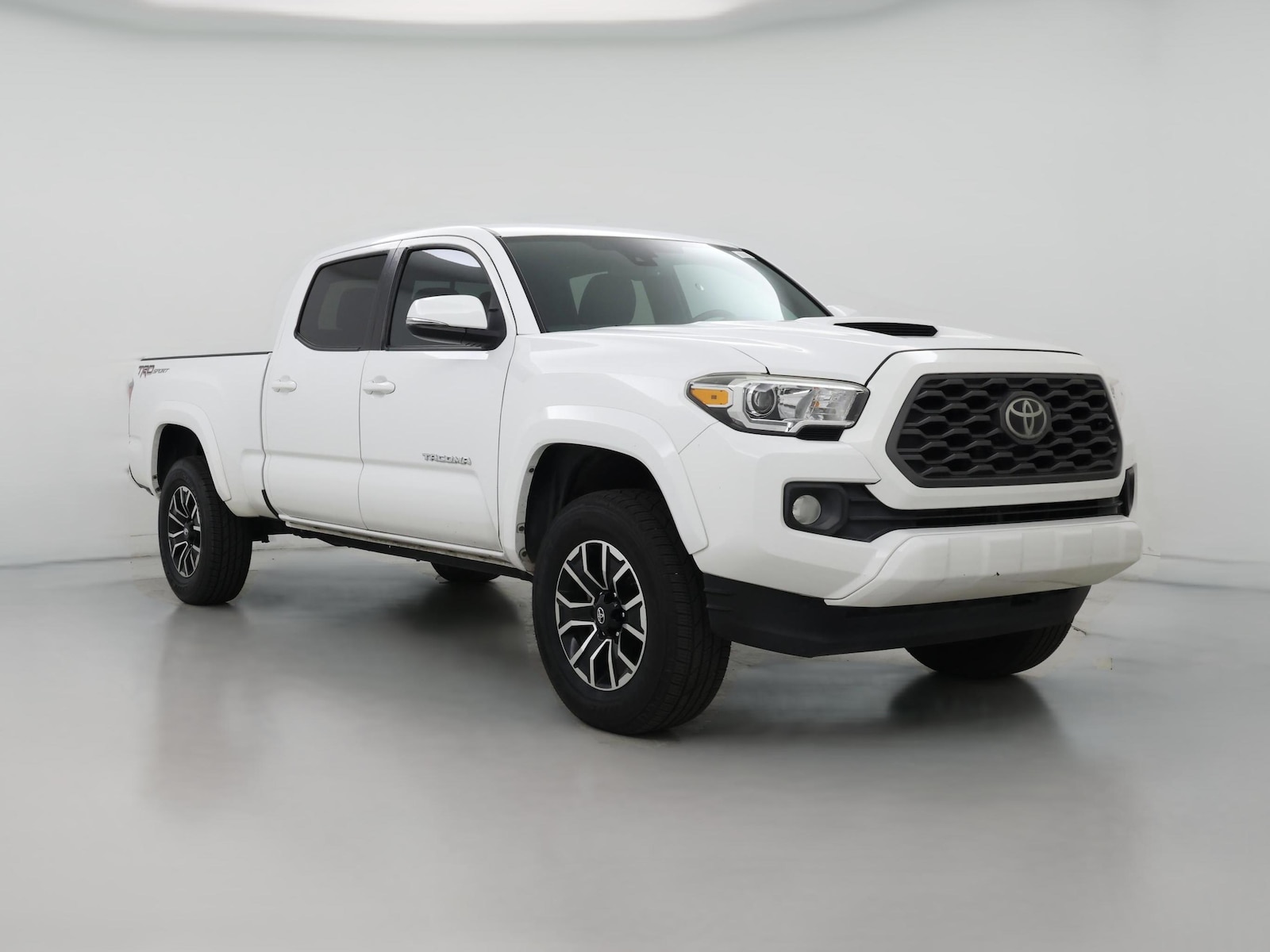 2020 Toyota Tacoma TRD Sport - Photo 1