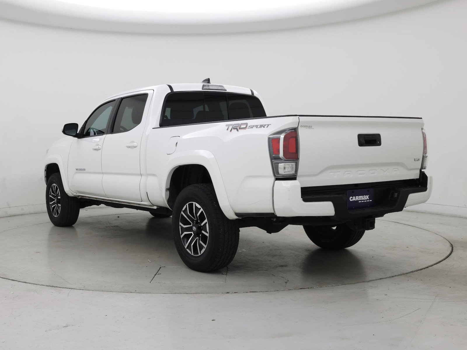 2020 Toyota Tacoma TRD Sport - Photo 3