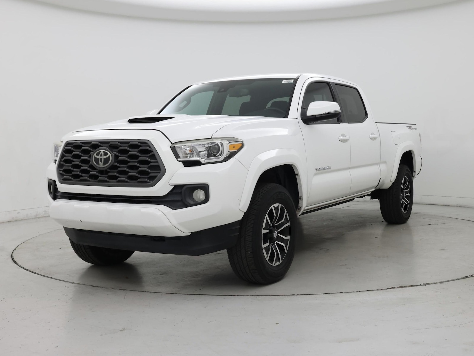 2020 Toyota Tacoma TRD Sport - Photo 5