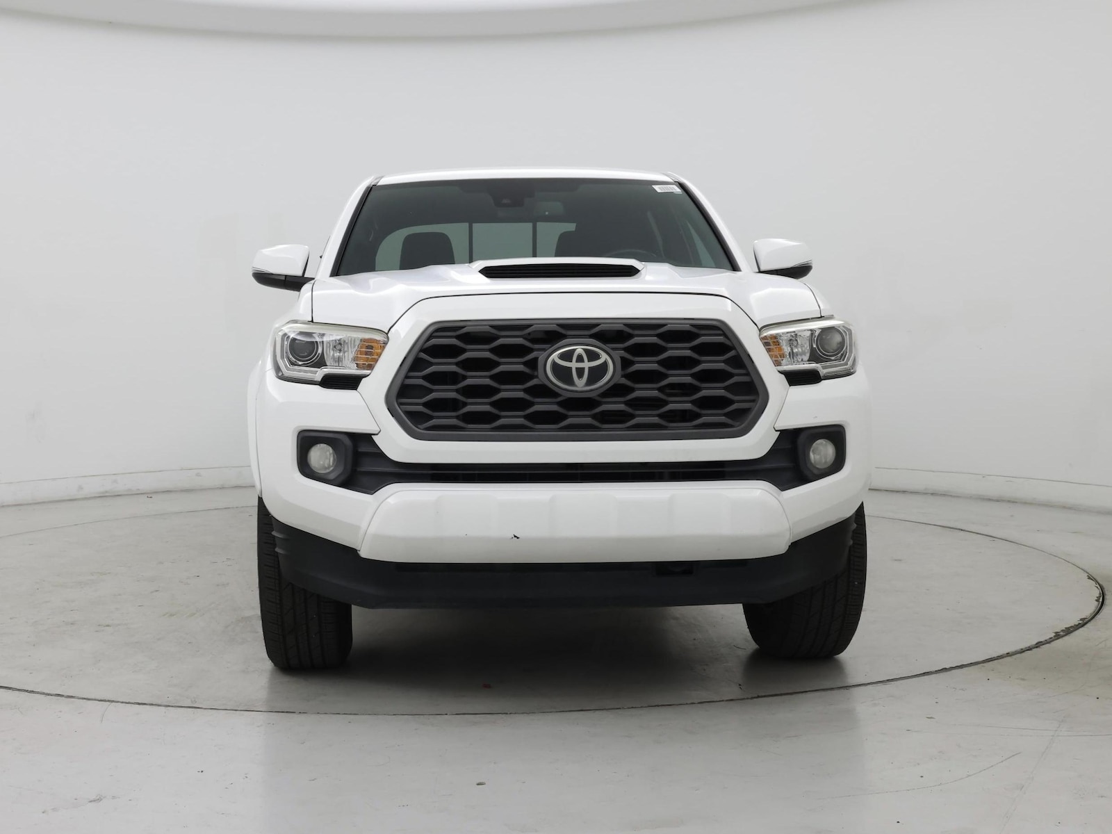 2020 Toyota Tacoma TRD Sport - Photo 6