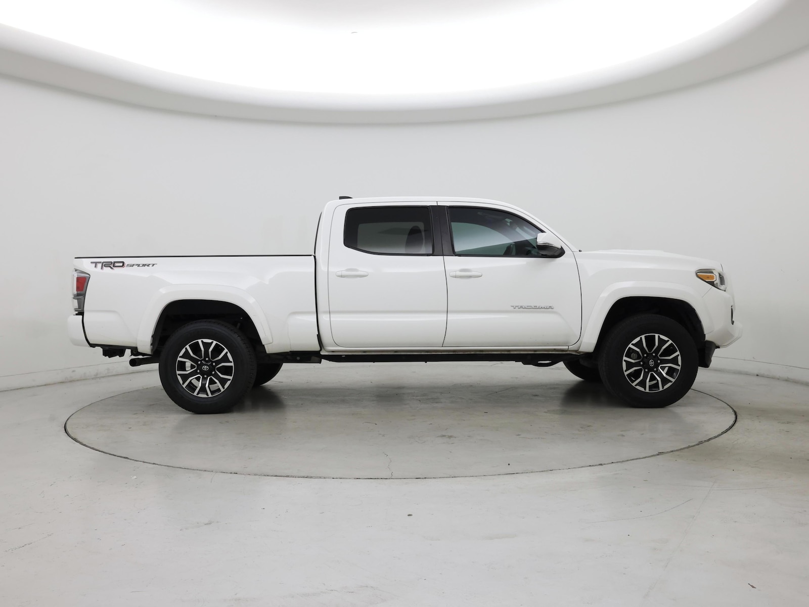 2020 Toyota Tacoma TRD Sport - Photo 8