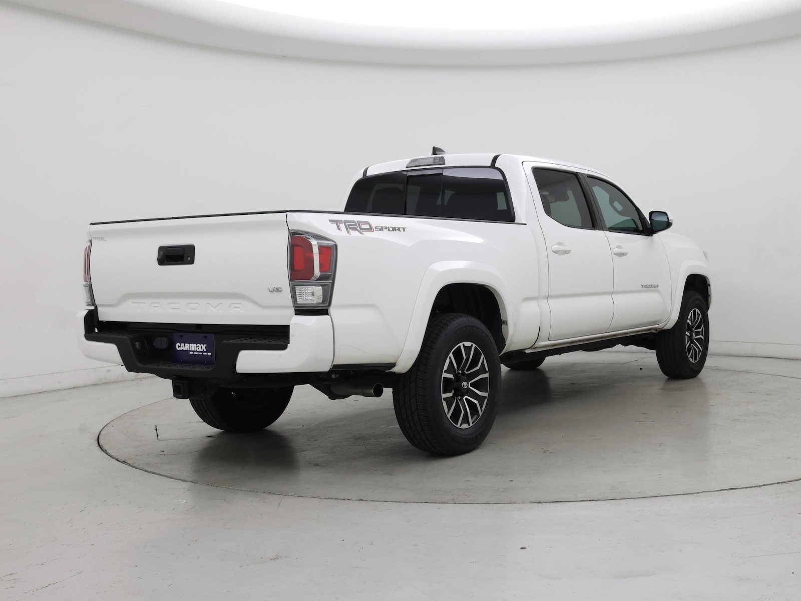 2020 Toyota Tacoma TRD Sport - Photo 9
