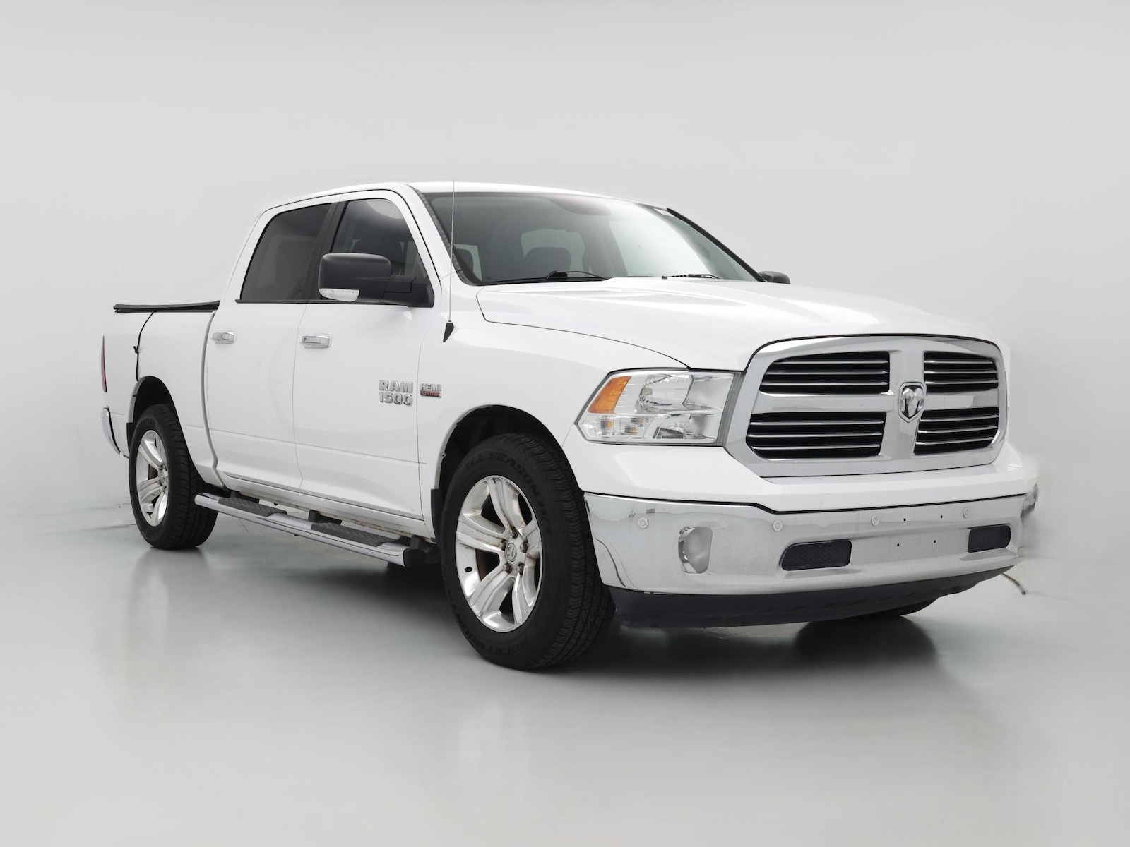 2017 RAM Ram 1500 Pickup Big Horn