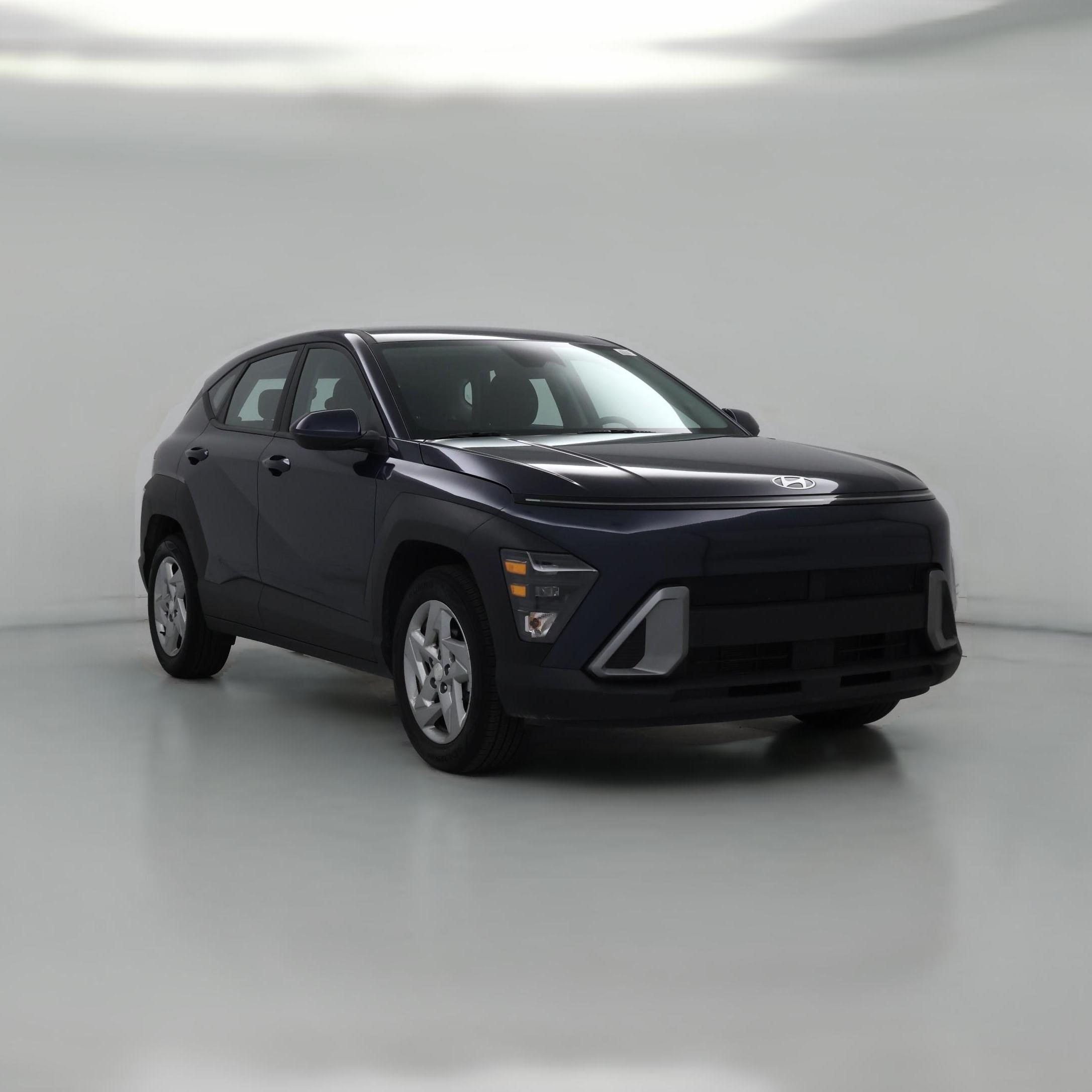 Thumbnail: 2025 Hyundai Kona - 1