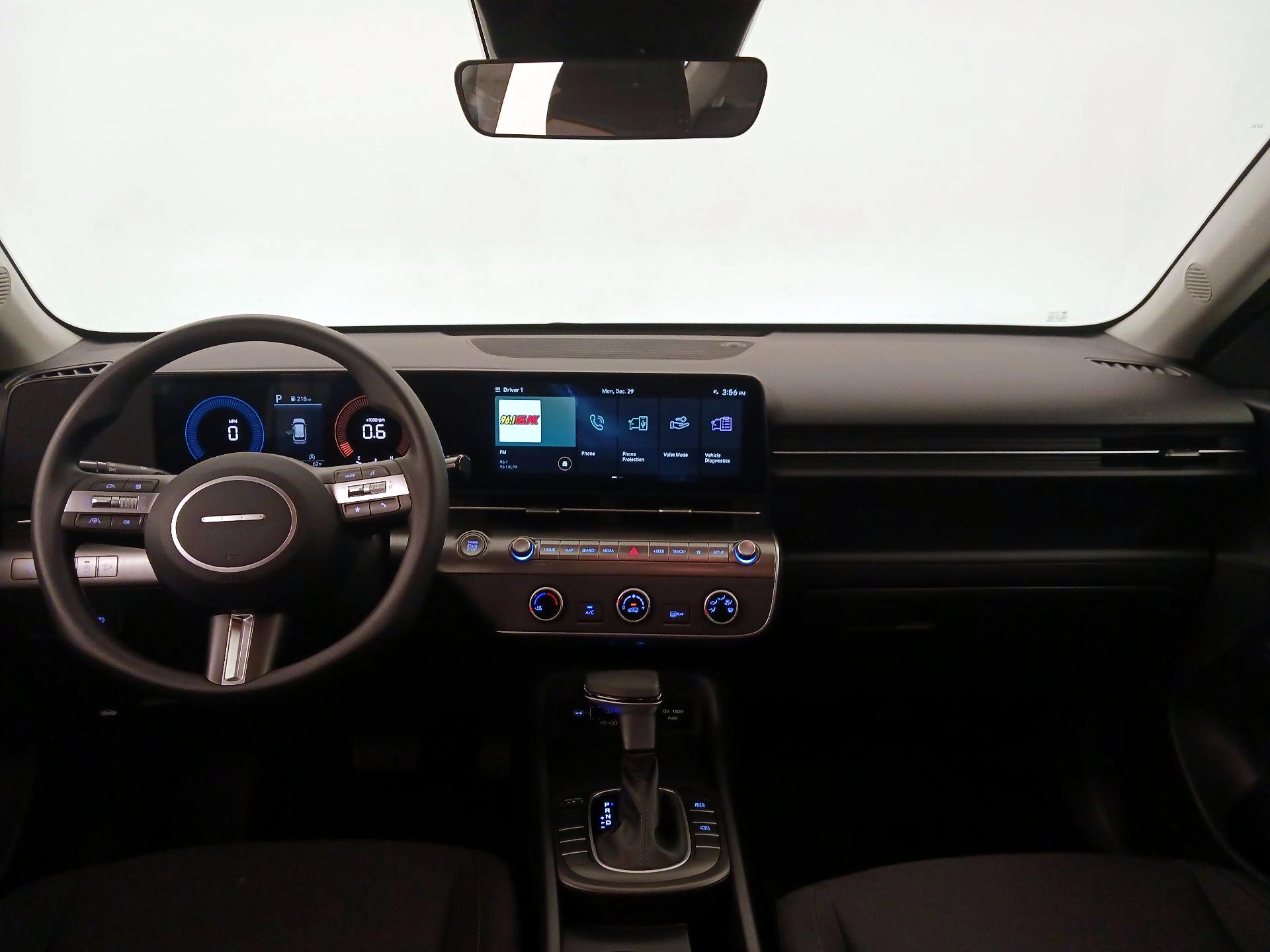 Thumbnail: 2025 Hyundai Kona - 9