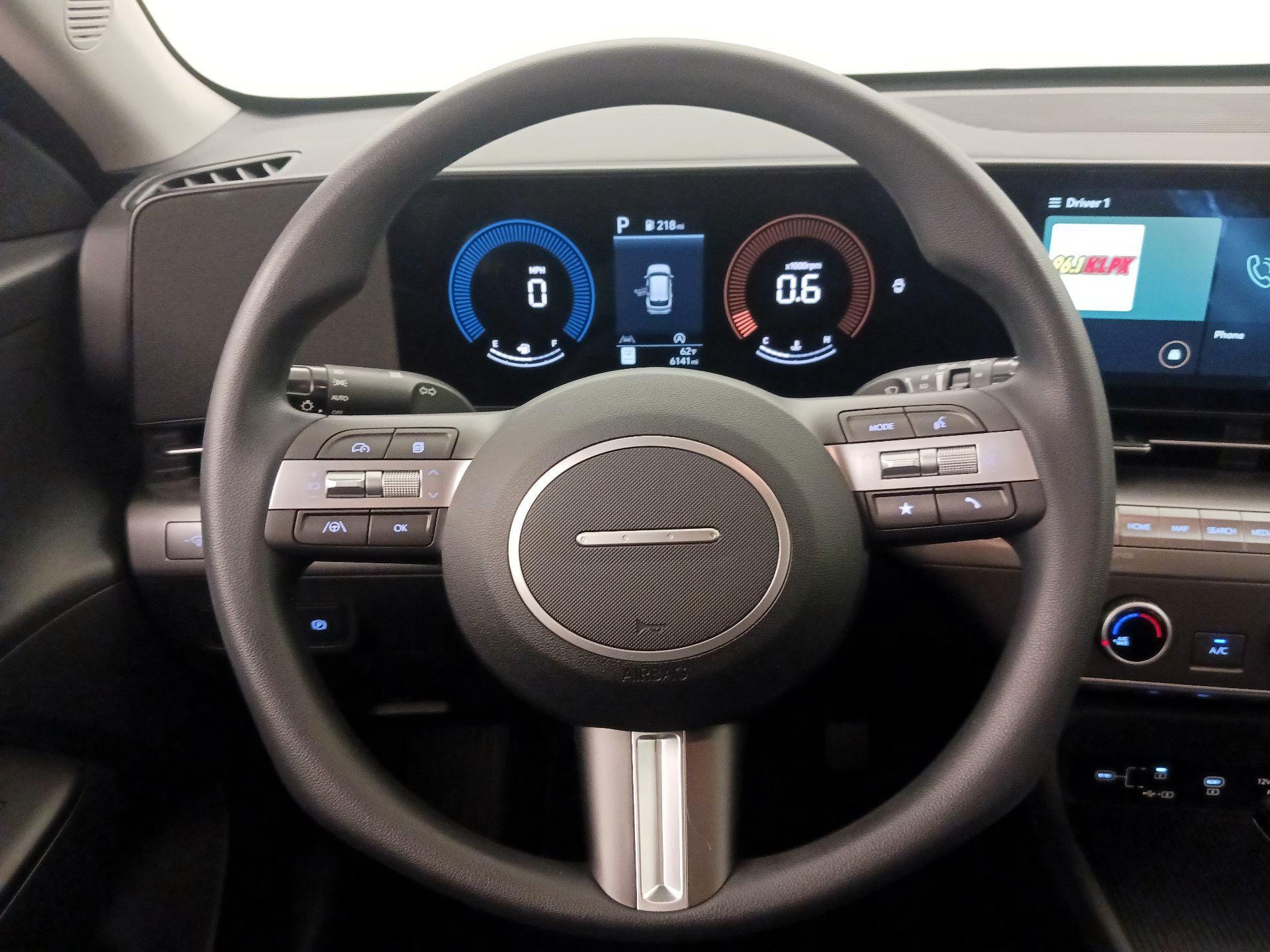 Thumbnail: 2025 Hyundai Kona - 10