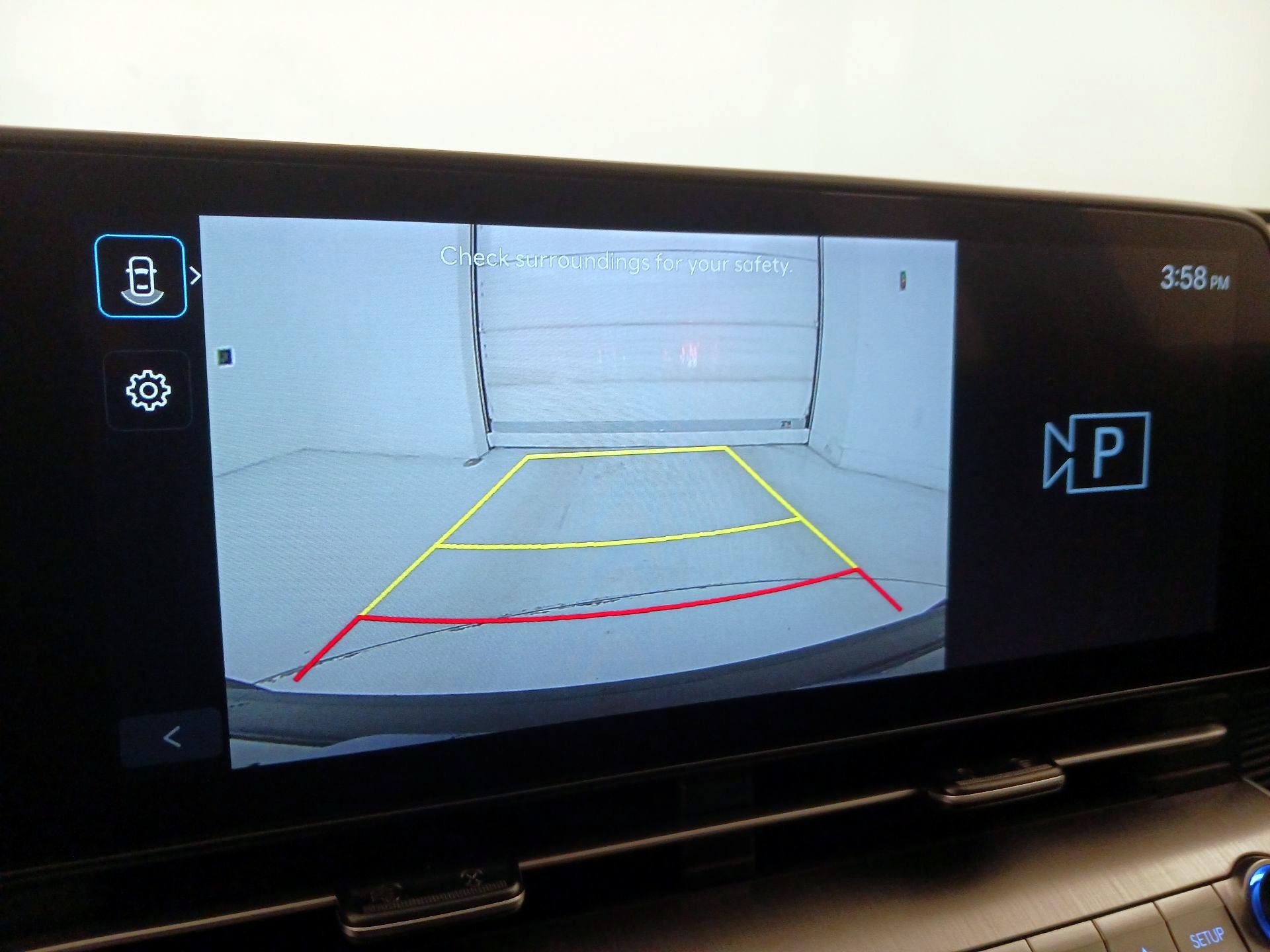 Thumbnail: 2025 Hyundai Kona - 14