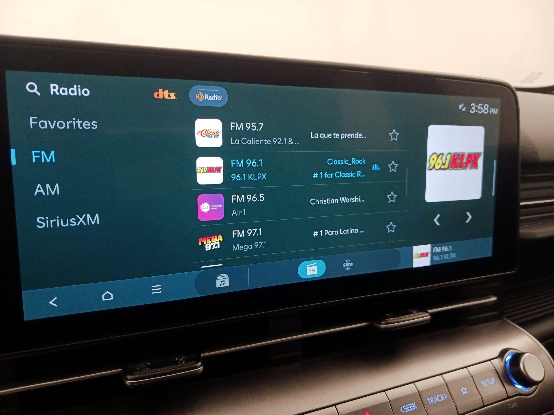 Thumbnail: 2025 Hyundai Kona - 15