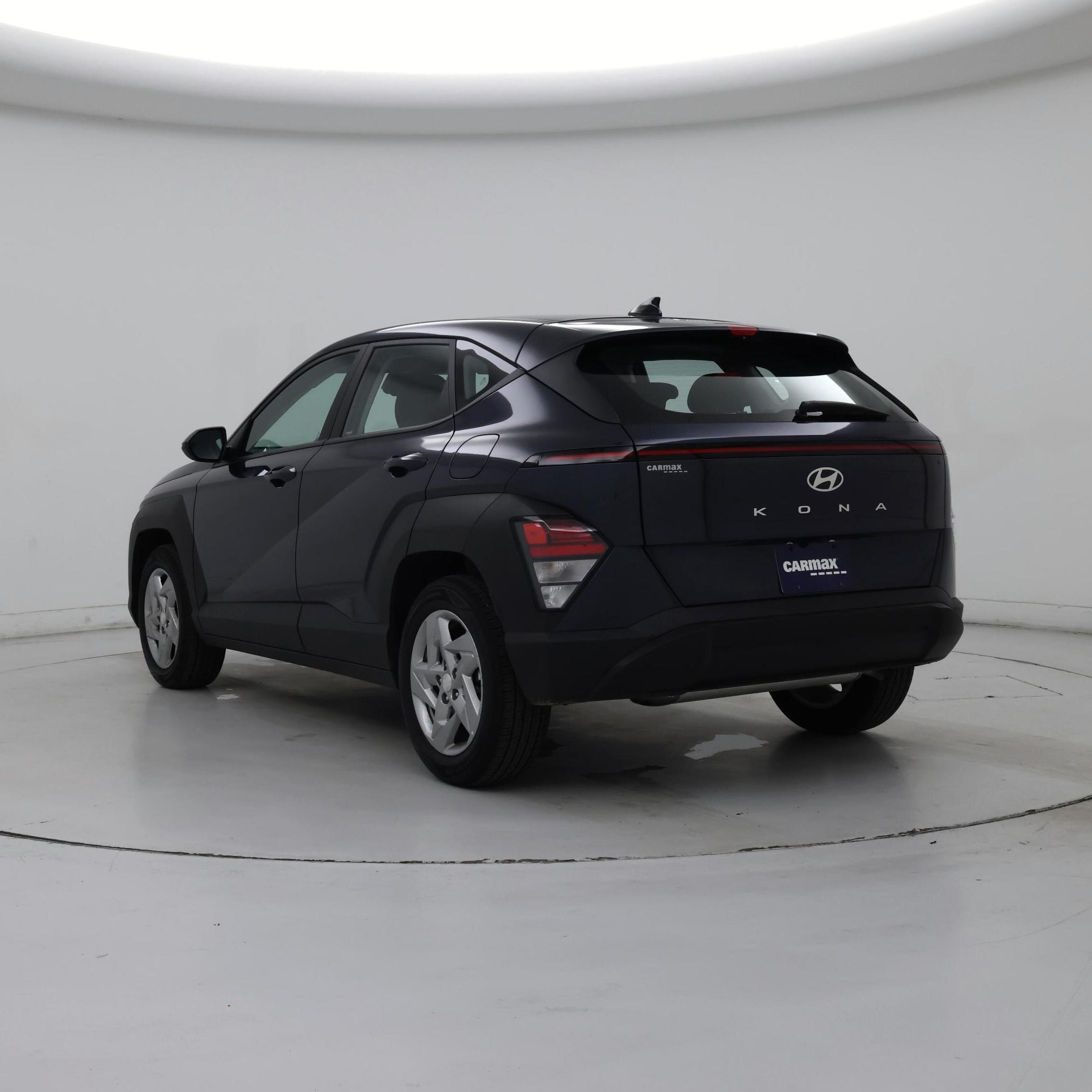 Thumbnail: 2025 Hyundai Kona - 2