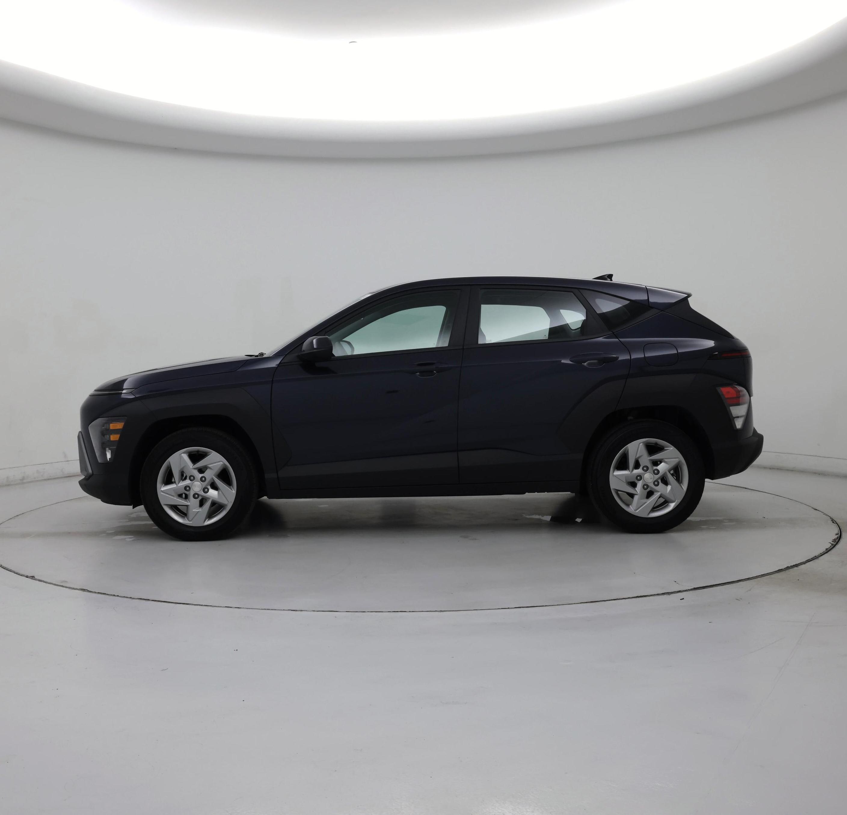 Thumbnail: 2025 Hyundai Kona - 3