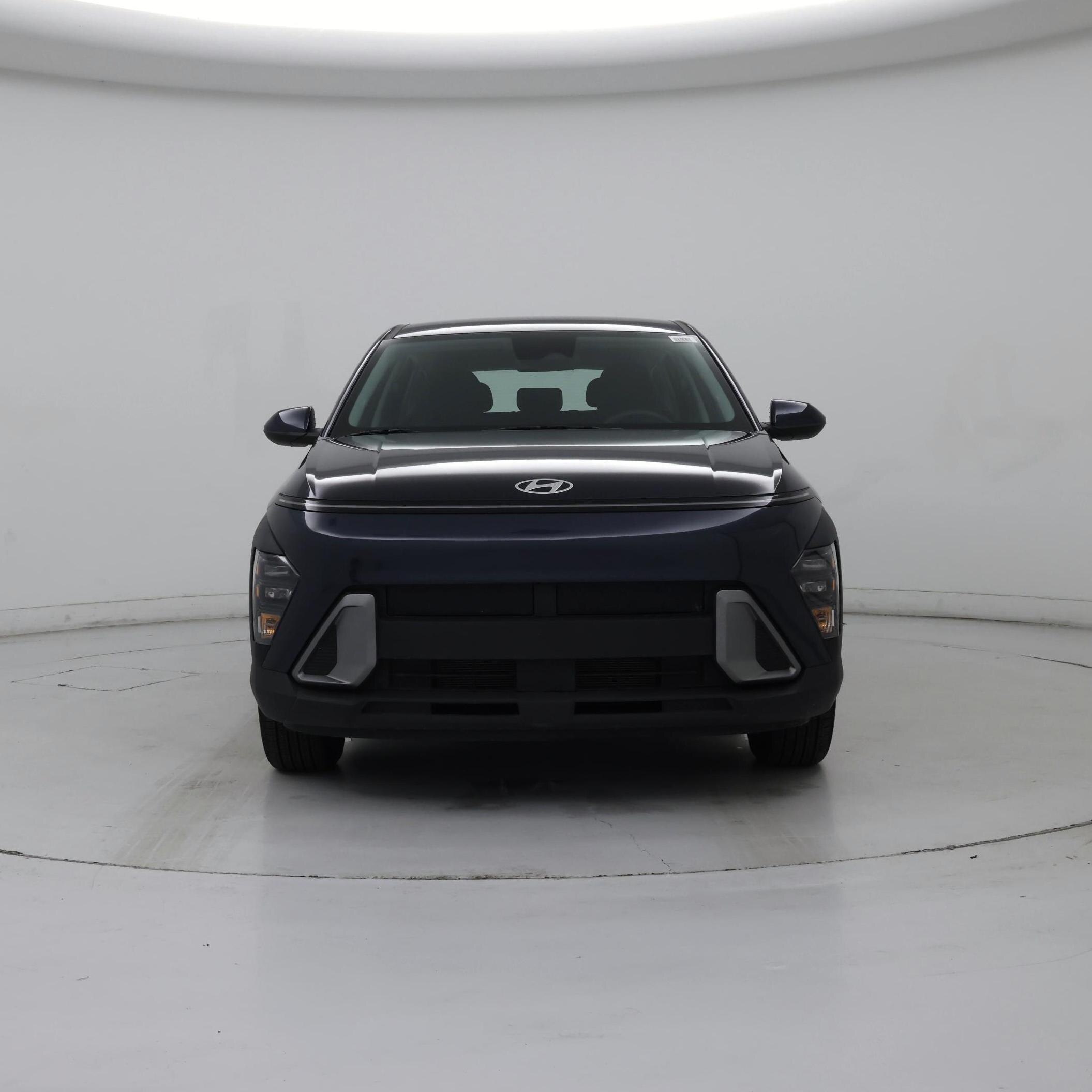 Thumbnail: 2025 Hyundai Kona - 5