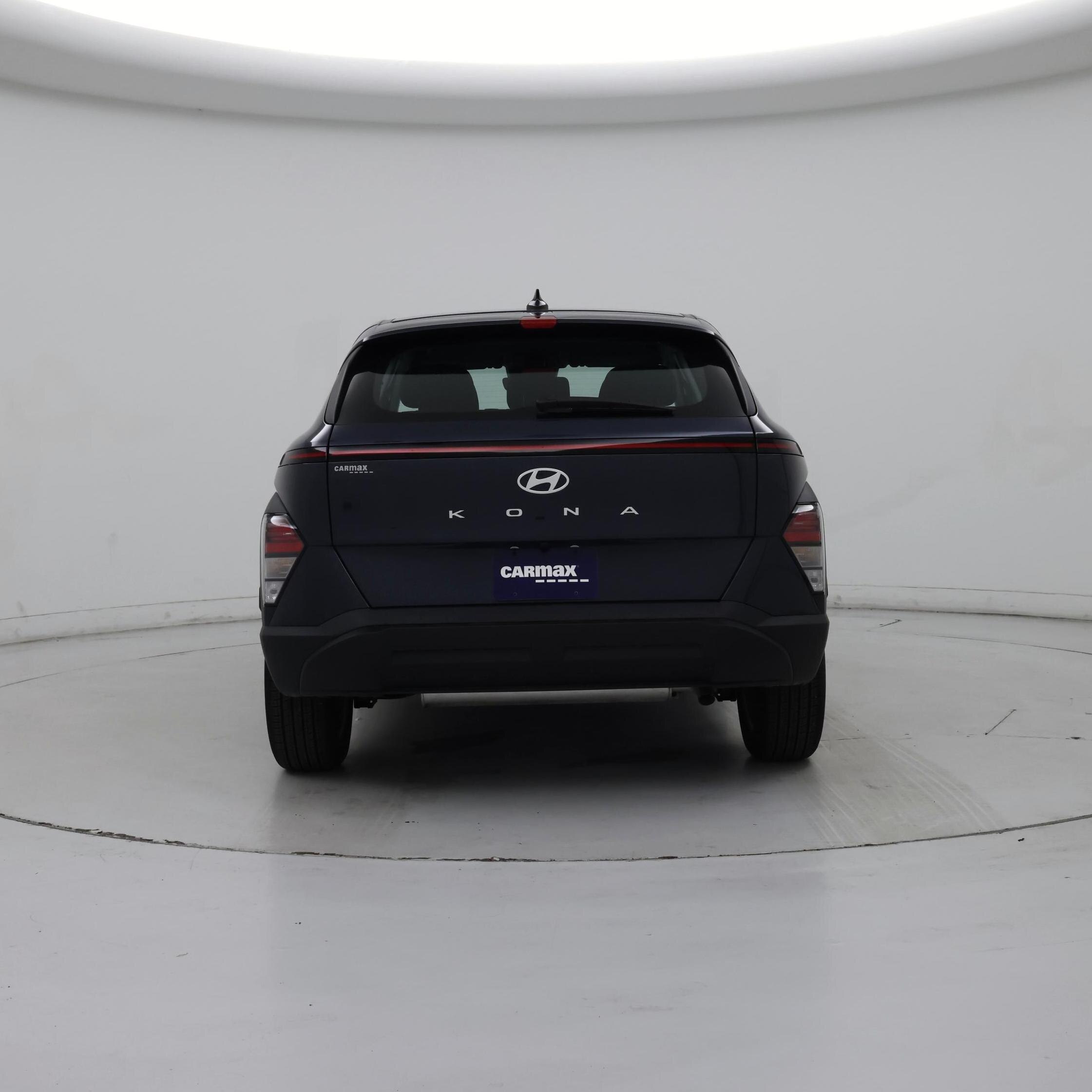 Thumbnail: 2025 Hyundai Kona - 6