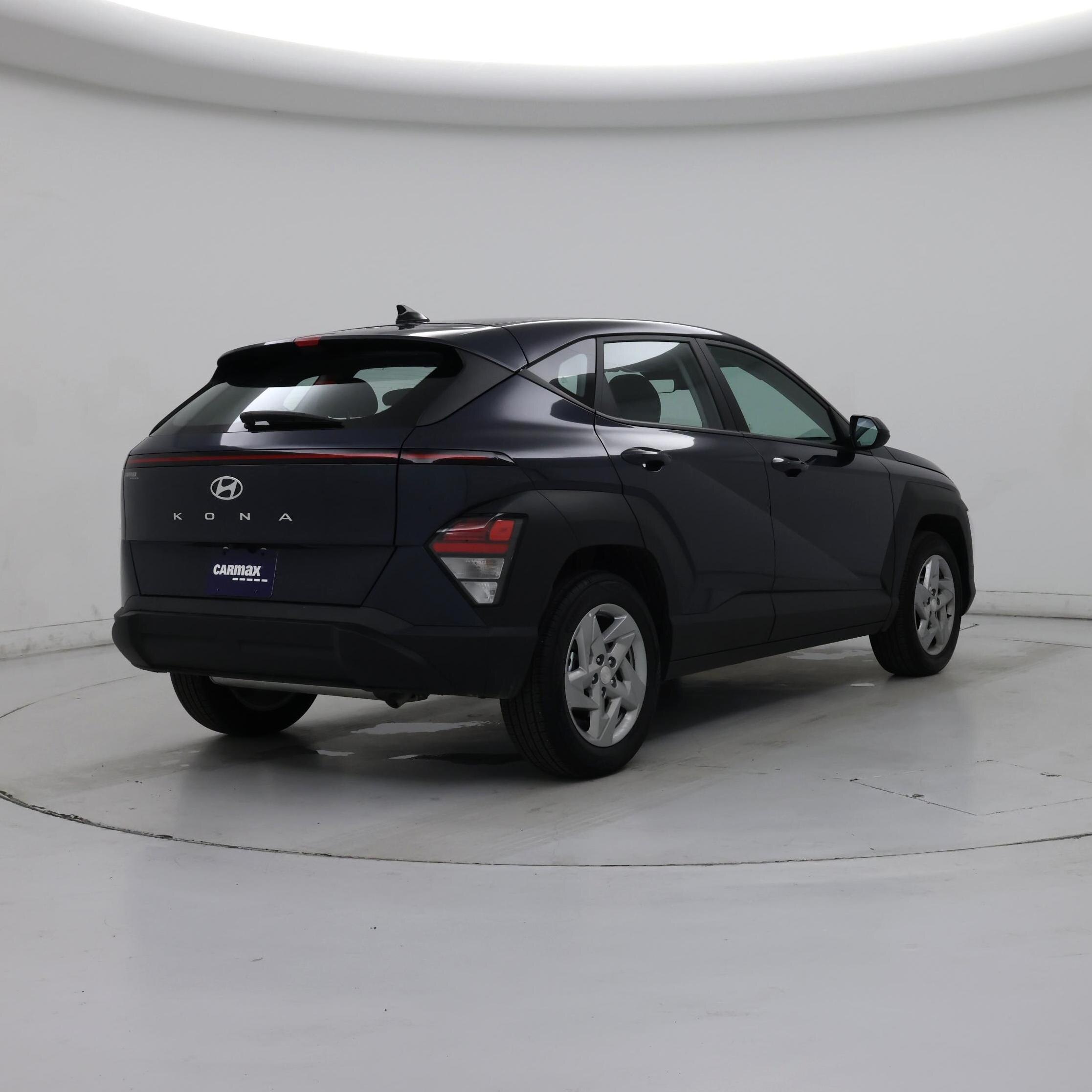 Thumbnail: 2025 Hyundai Kona - 8