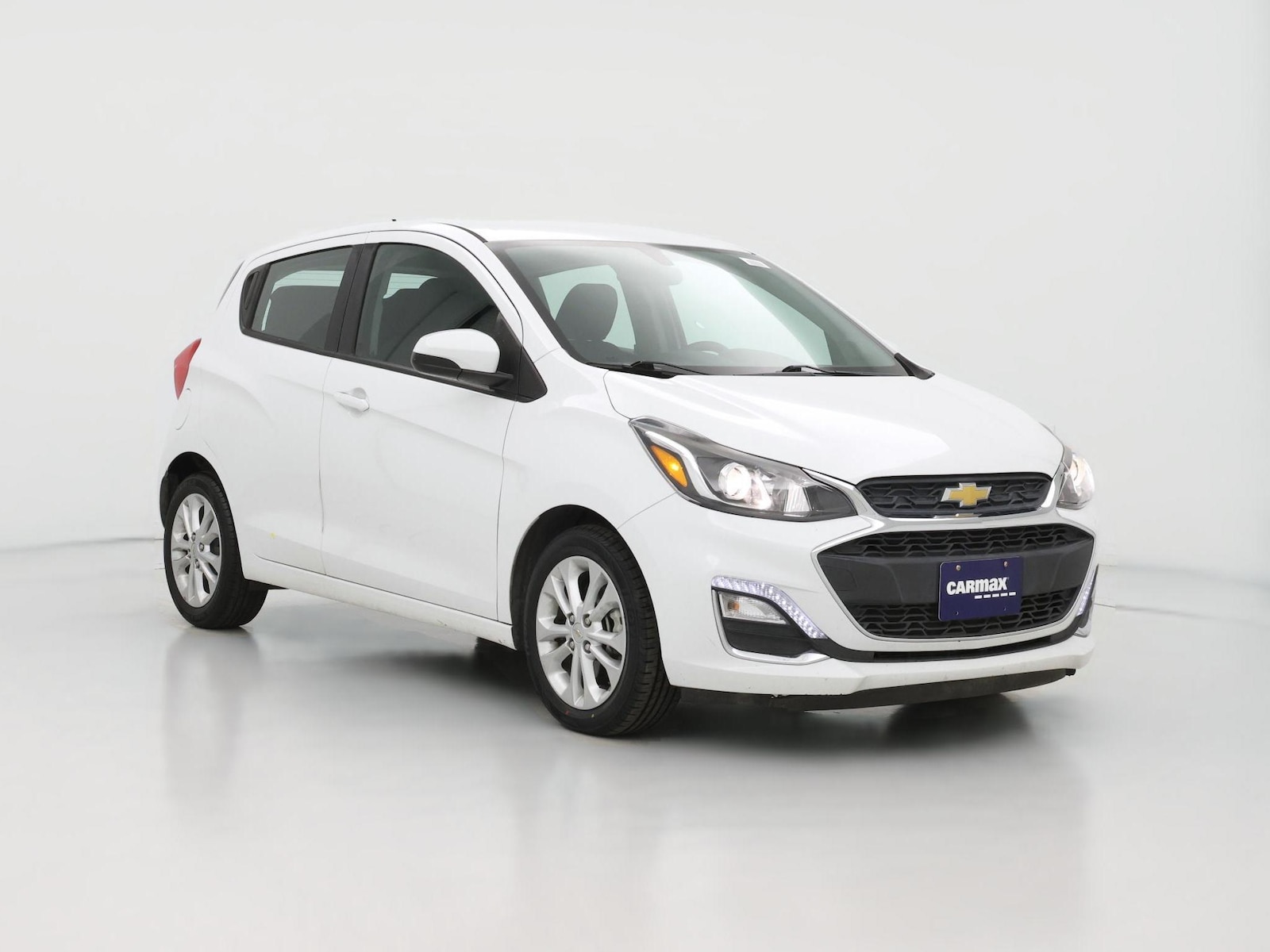 2022 Chevrolet Spark 1LT
