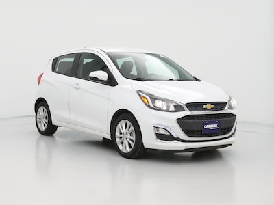 2022 Chevrolet Spark LT