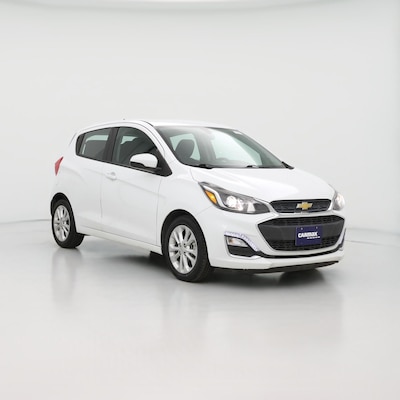 2022 Chevrolet Spark LT