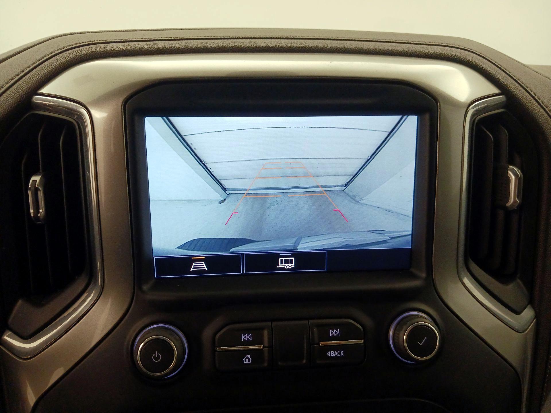 Thumbnail: 2021 Chevrolet Silverado 1500 - 14