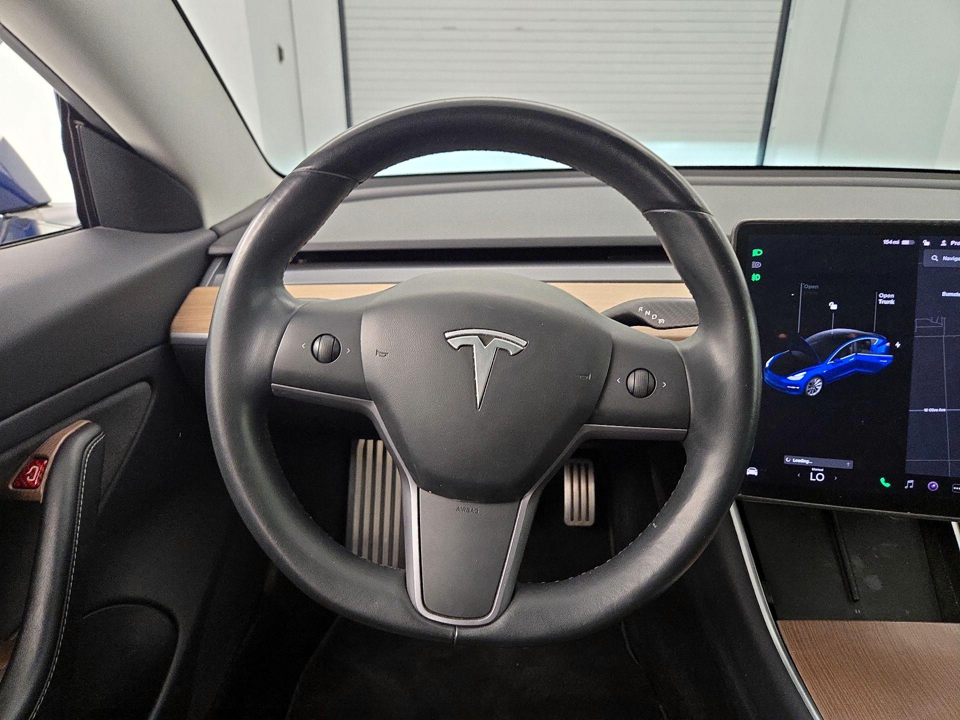 Thumbnail: 2019 Tesla Model 3 - 10