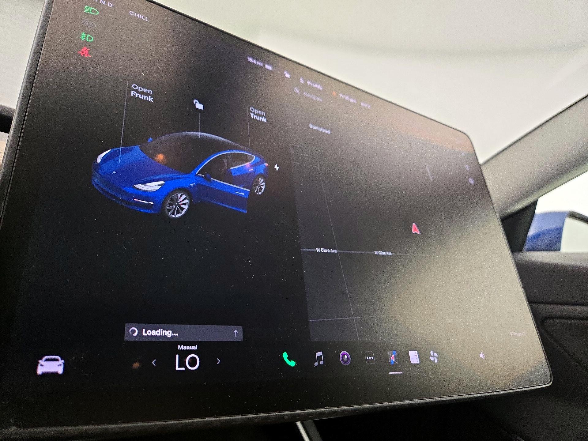 Thumbnail: 2019 Tesla Model 3 - 13