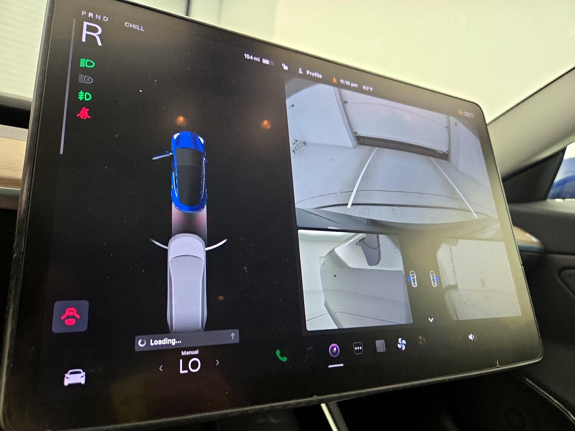 Thumbnail: 2019 Tesla Model 3 - 14