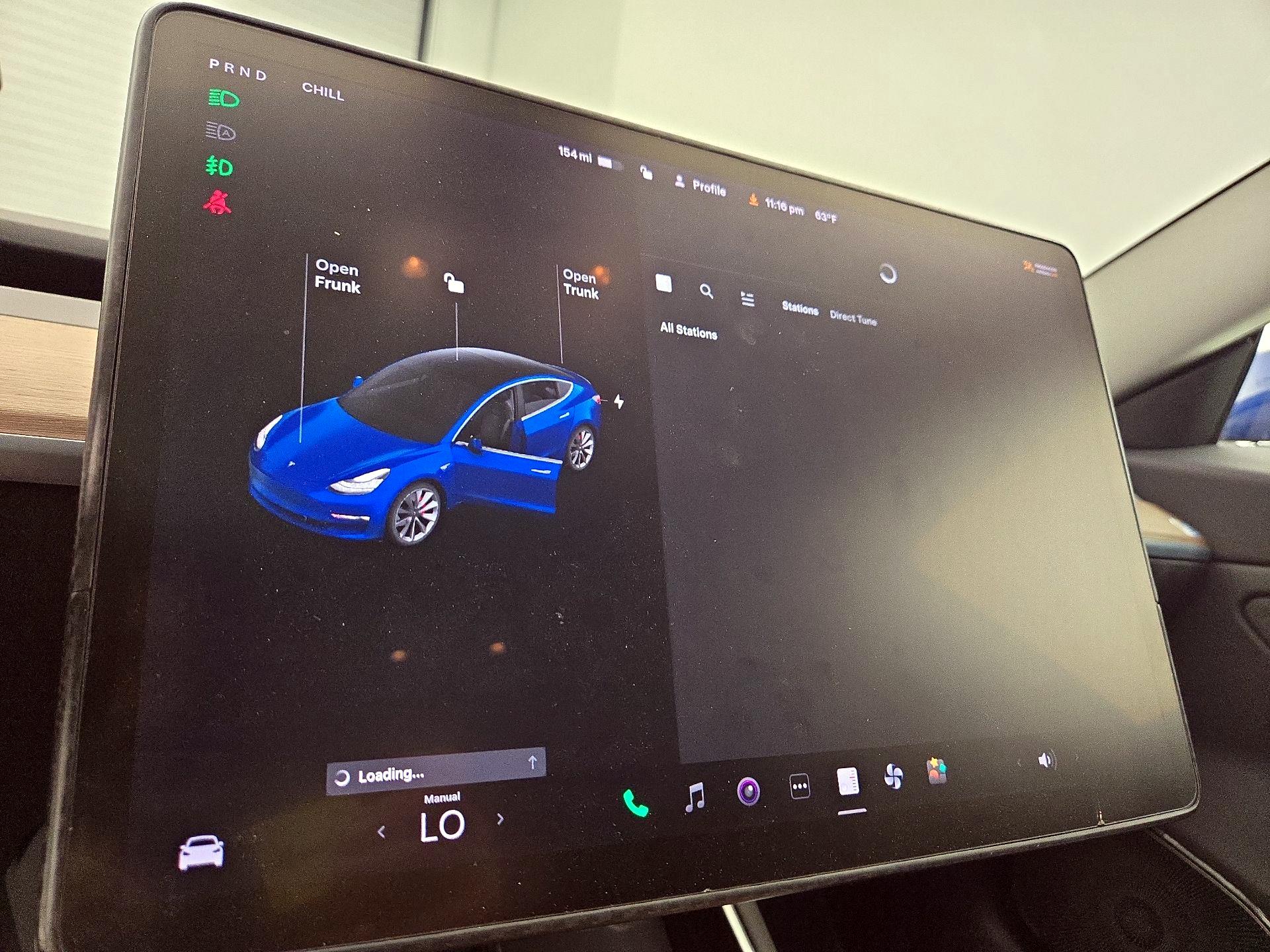 Thumbnail: 2019 Tesla Model 3 - 15