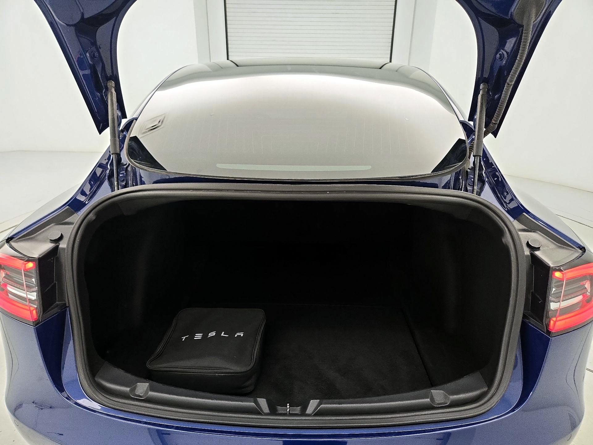 Thumbnail: 2019 Tesla Model 3 - 20