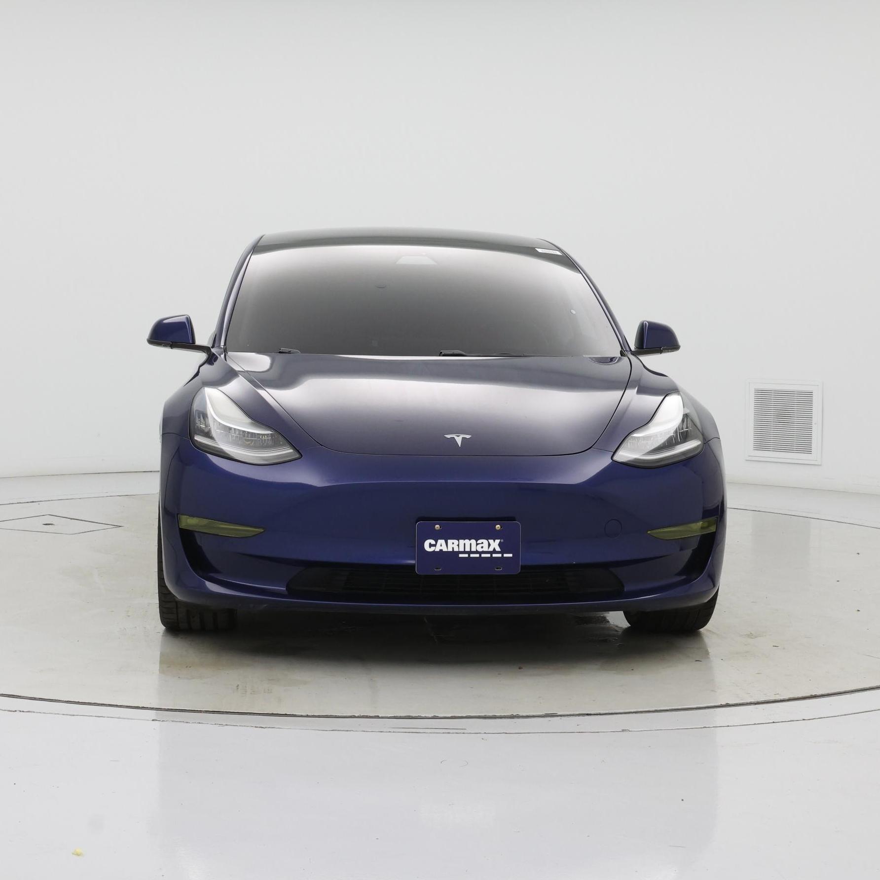 Thumbnail: 2019 Tesla Model 3 - 5