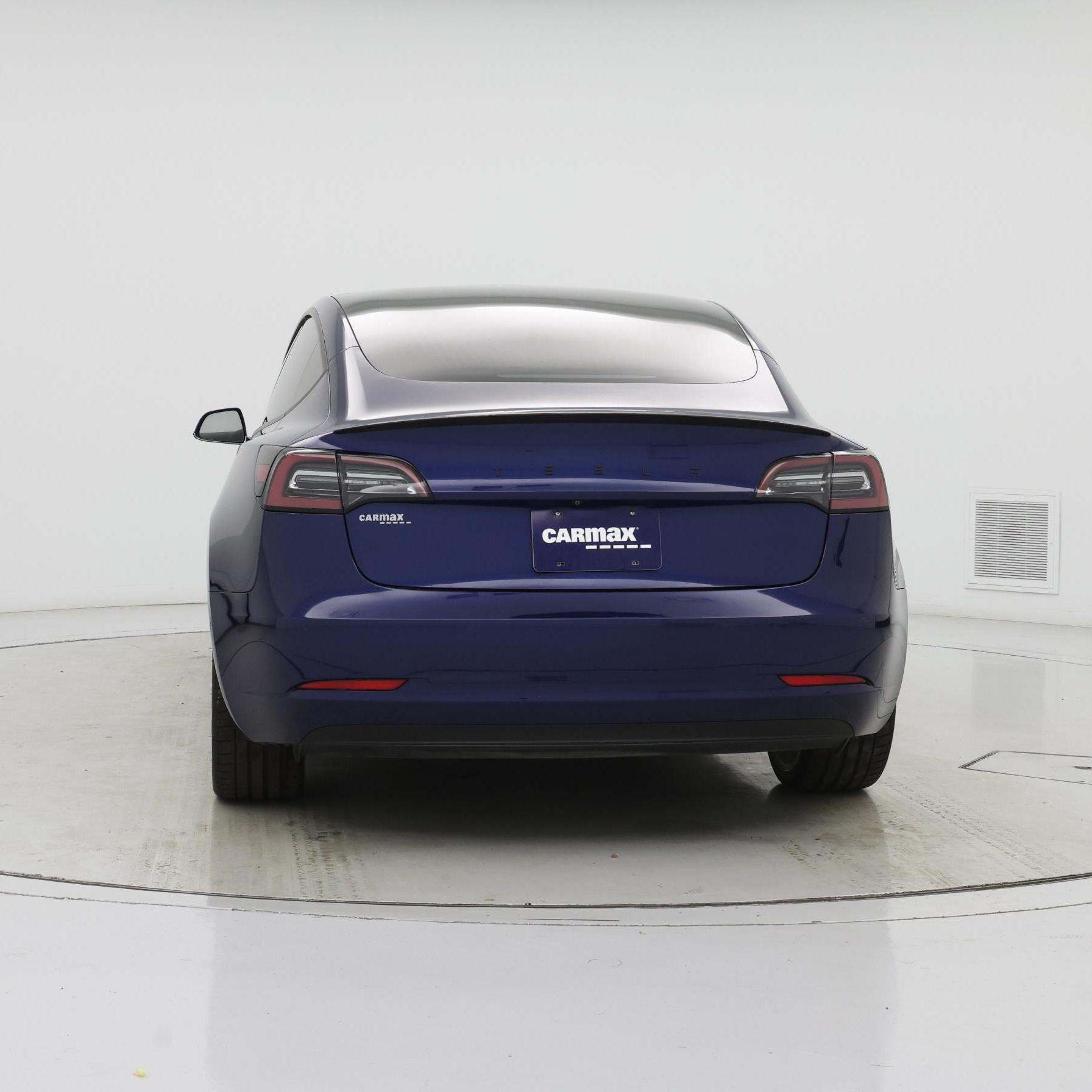 Thumbnail: 2019 Tesla Model 3 - 6