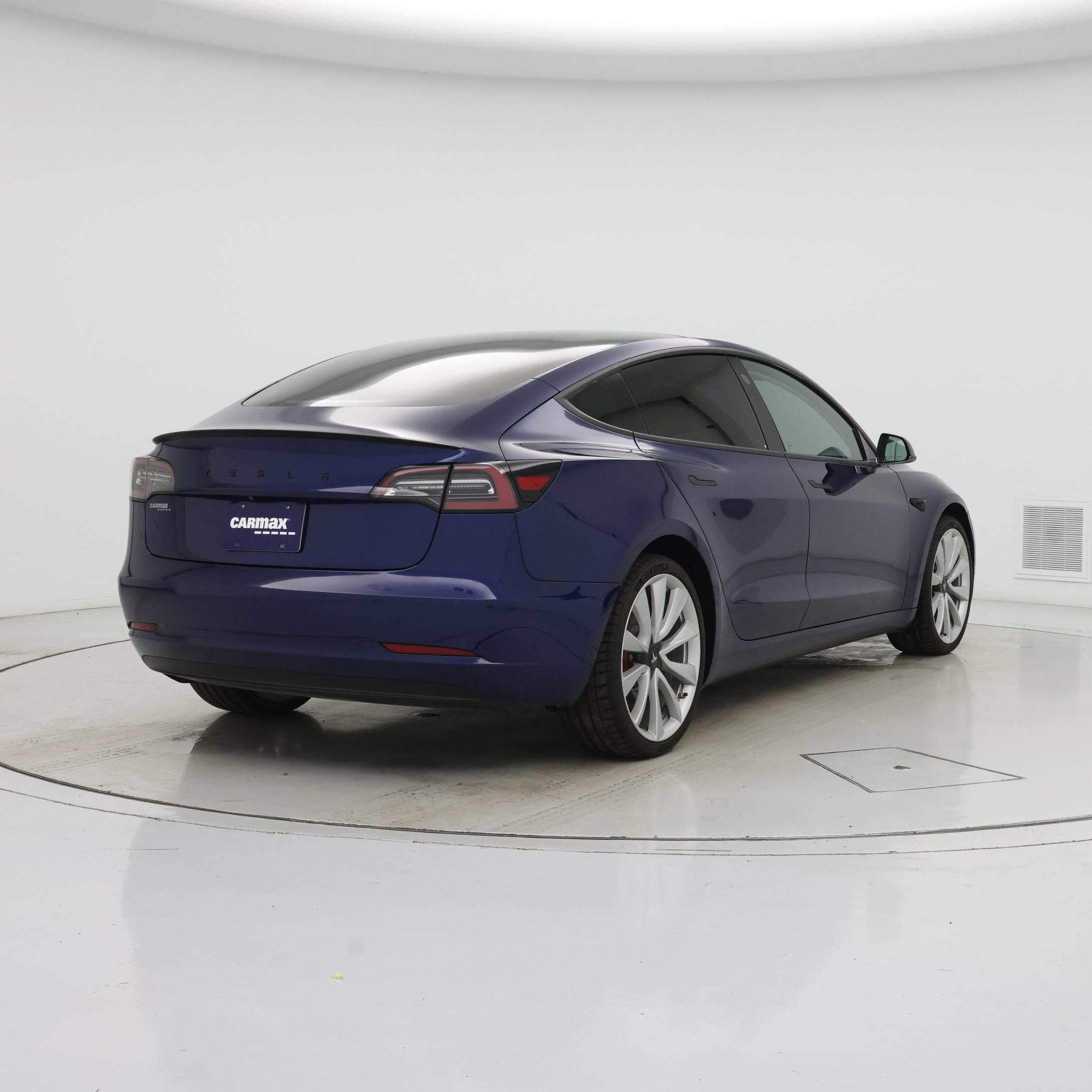 Thumbnail: 2019 Tesla Model 3 - 8