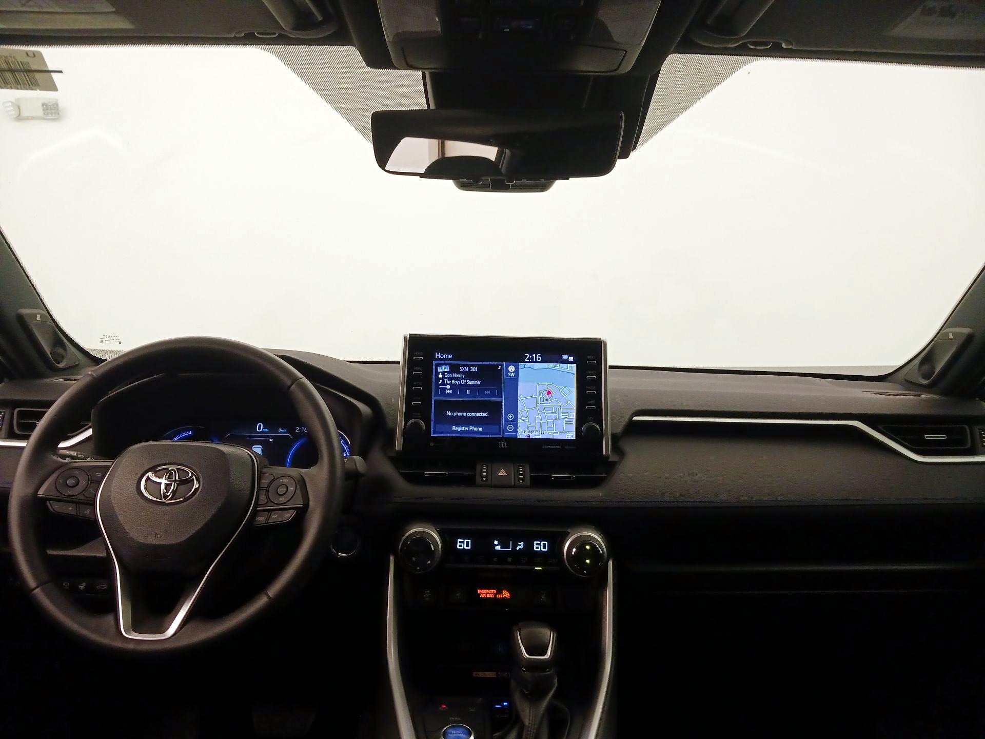 Thumbnail: 2022 Toyota RAV4 - 9