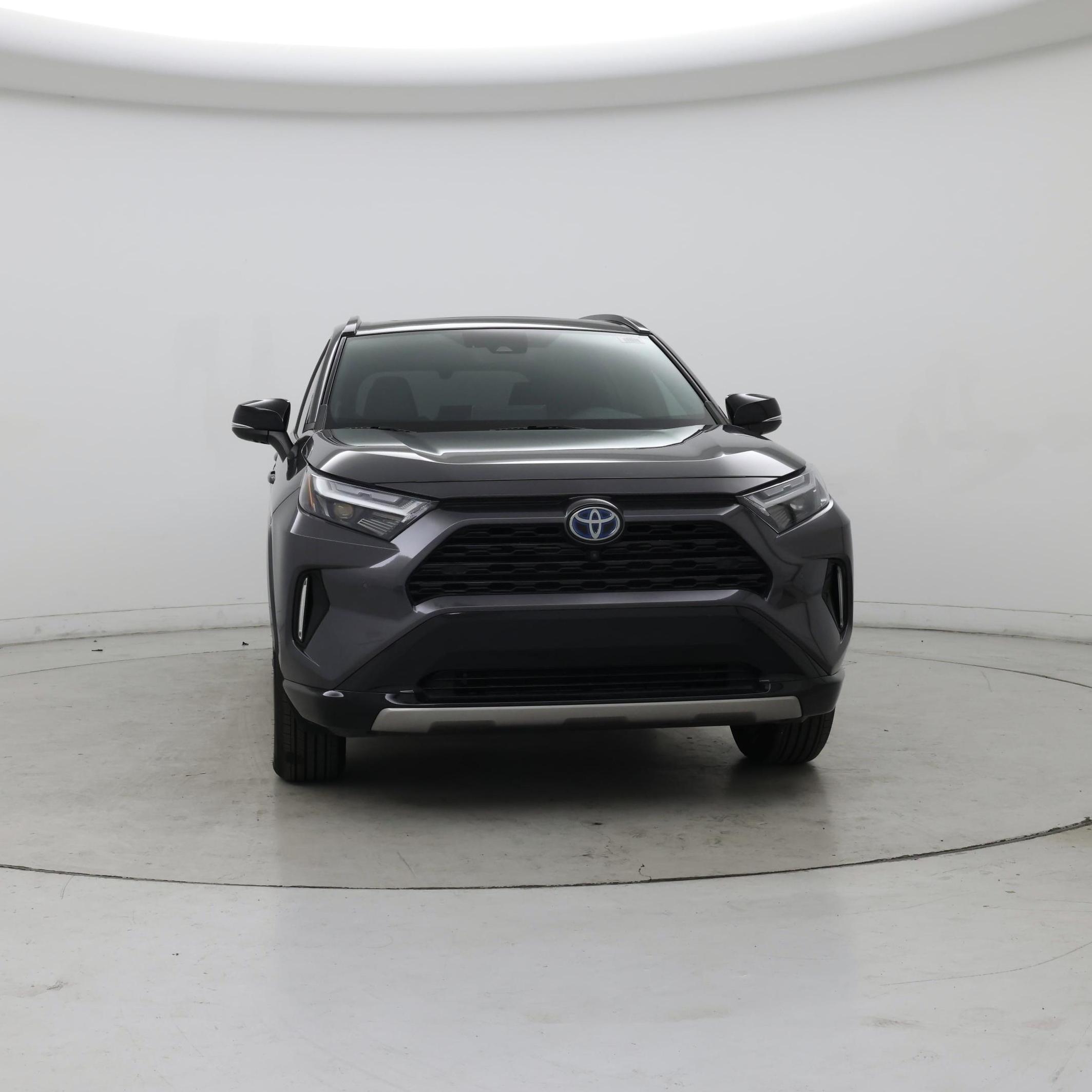 Thumbnail: 2022 Toyota RAV4 - 5