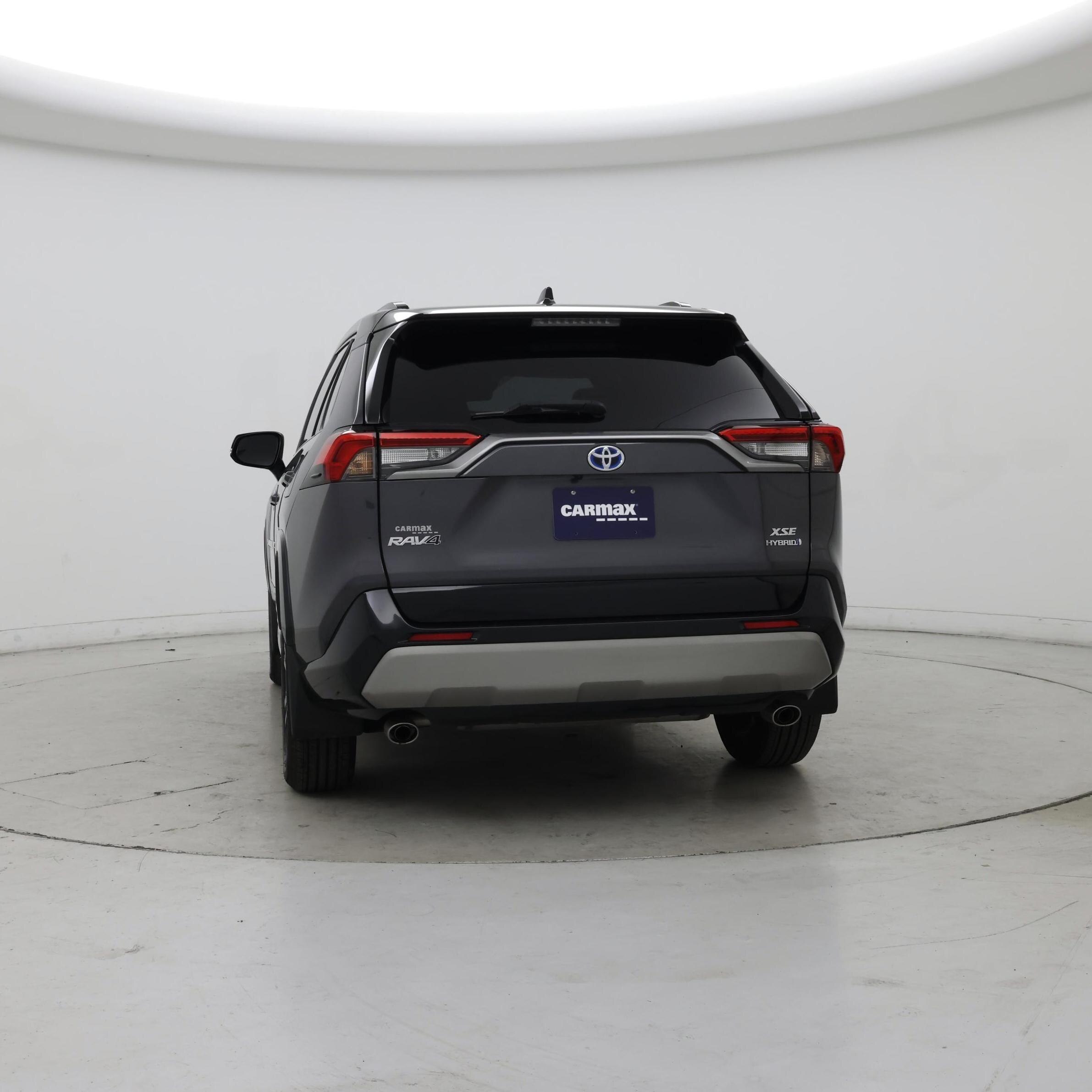 Thumbnail: 2022 Toyota RAV4 - 6