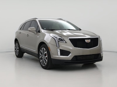 2023 Cadillac XT5 Sport