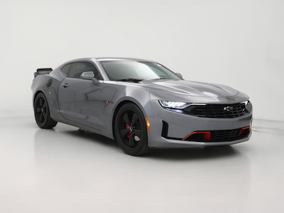 2019 Chevrolet Camaro LT