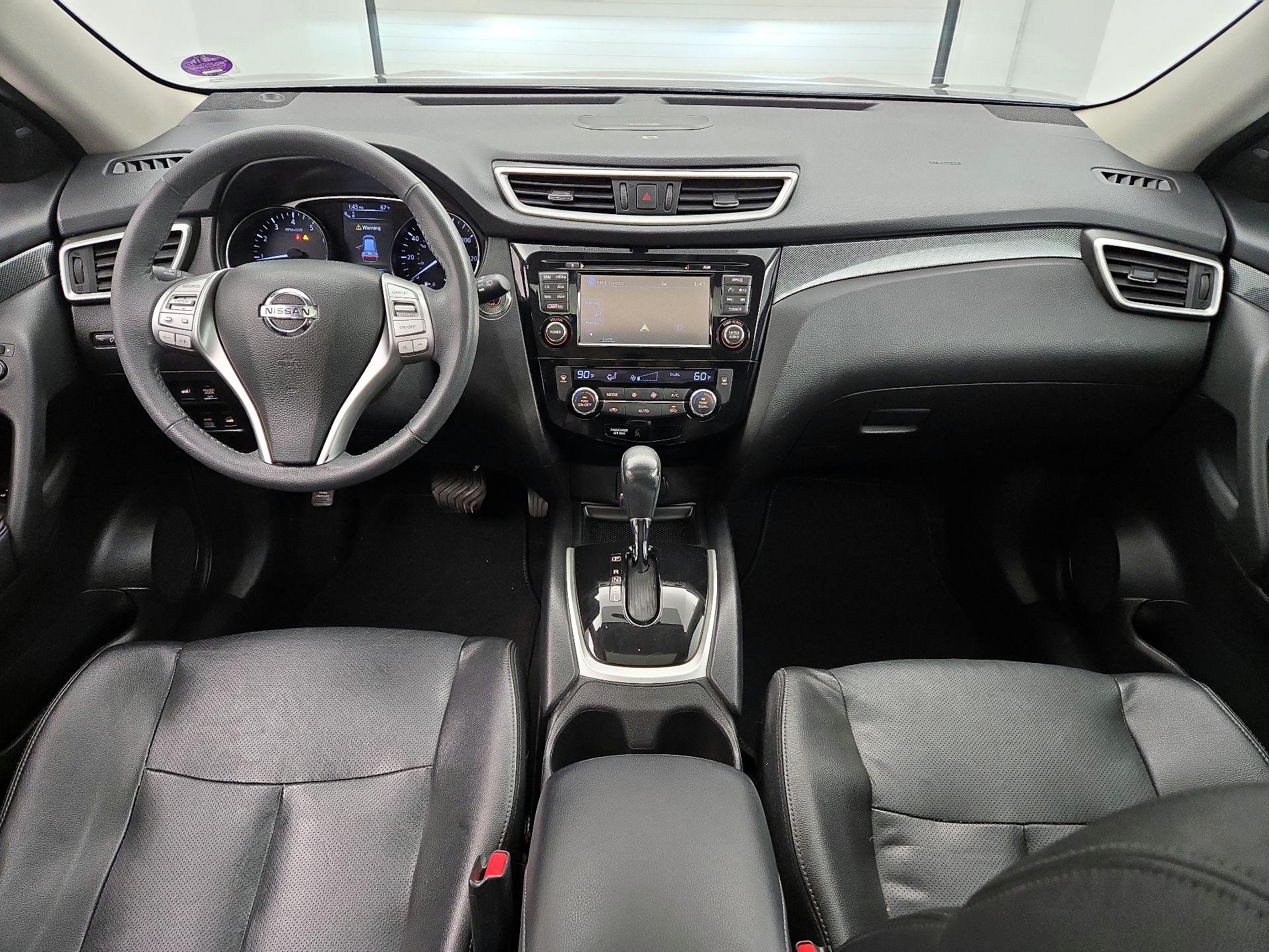 Thumbnail: 2016 Nissan Rogue - 9