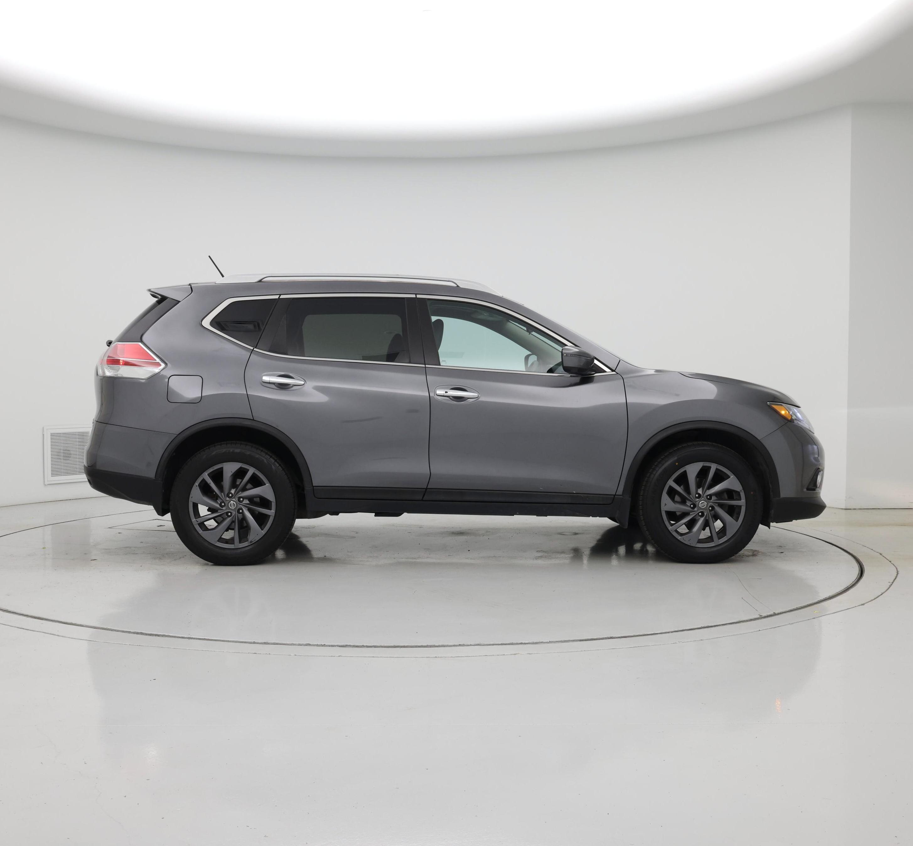 Thumbnail: 2016 Nissan Rogue - 7