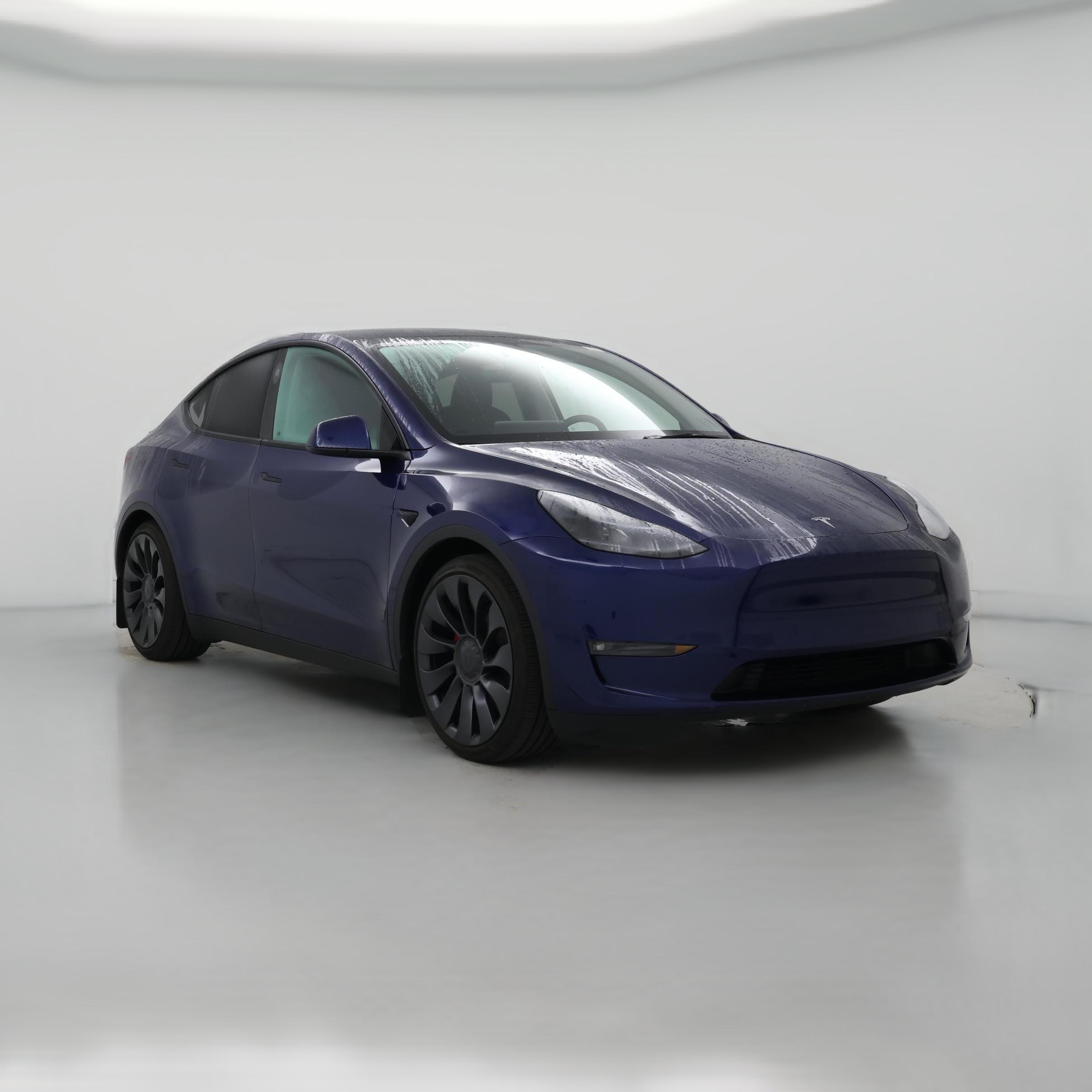 Thumbnail: 2025 Tesla Model Y - 1