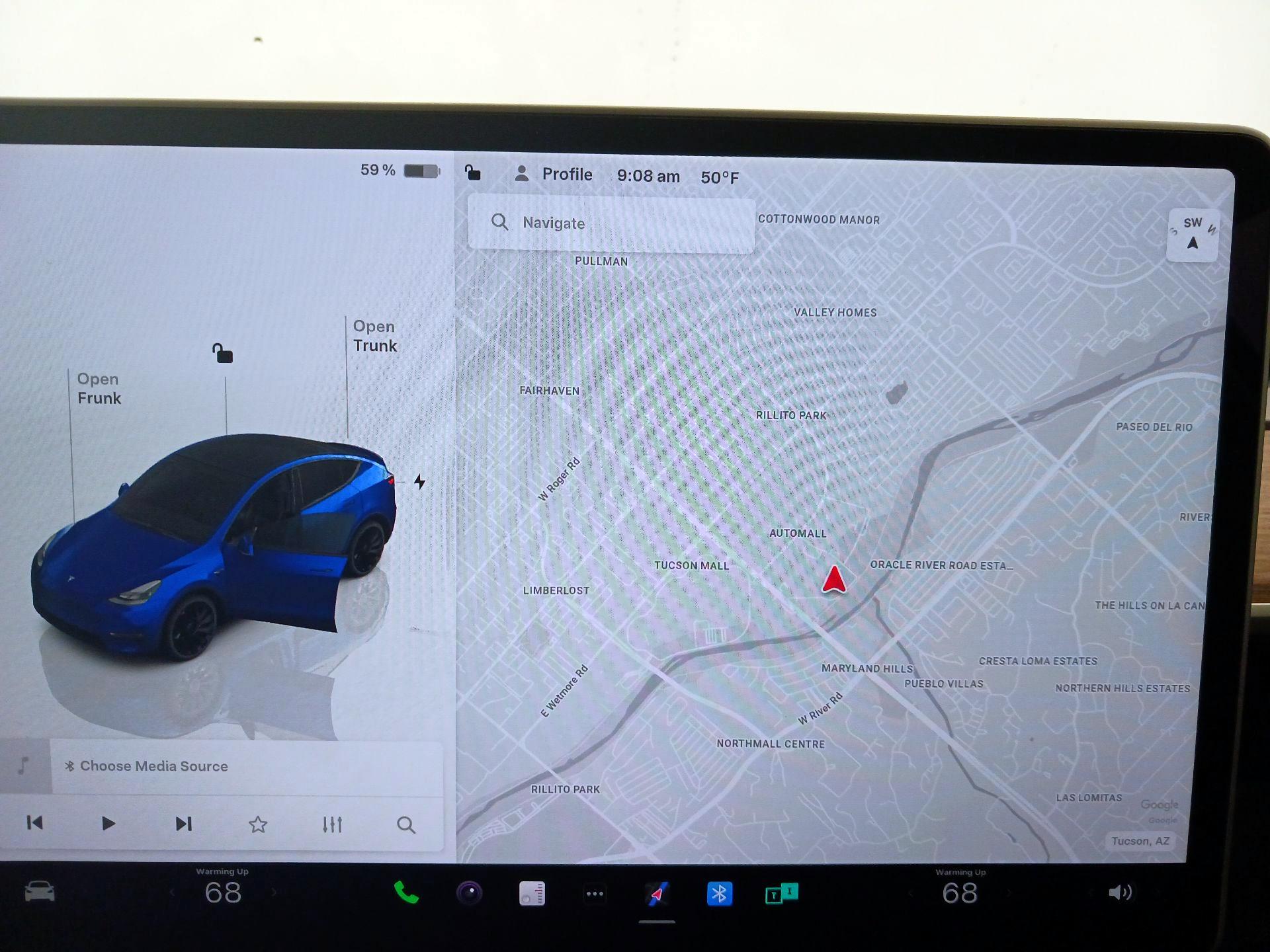 Thumbnail: 2025 Tesla Model Y - 14