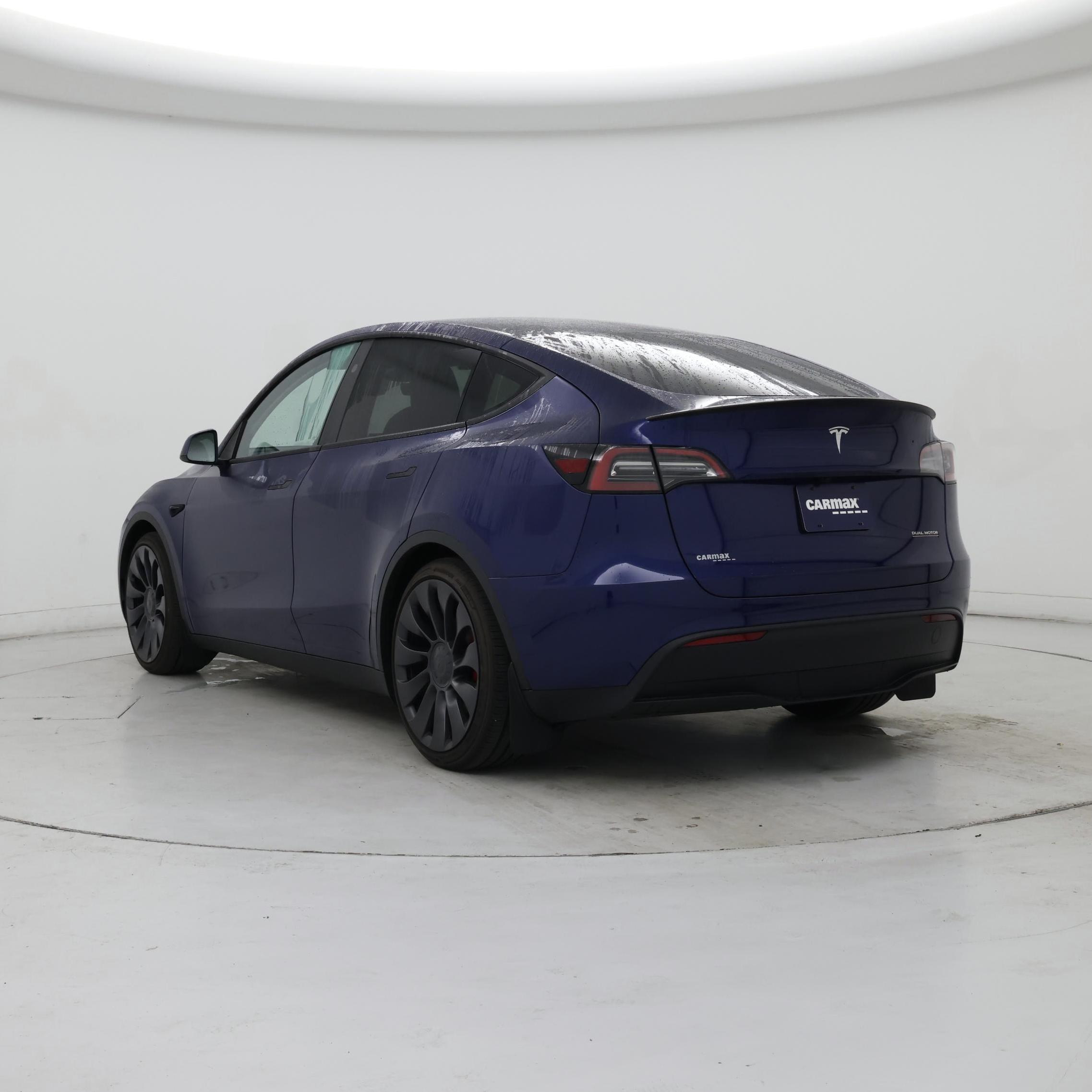 Thumbnail: 2025 Tesla Model Y - 2