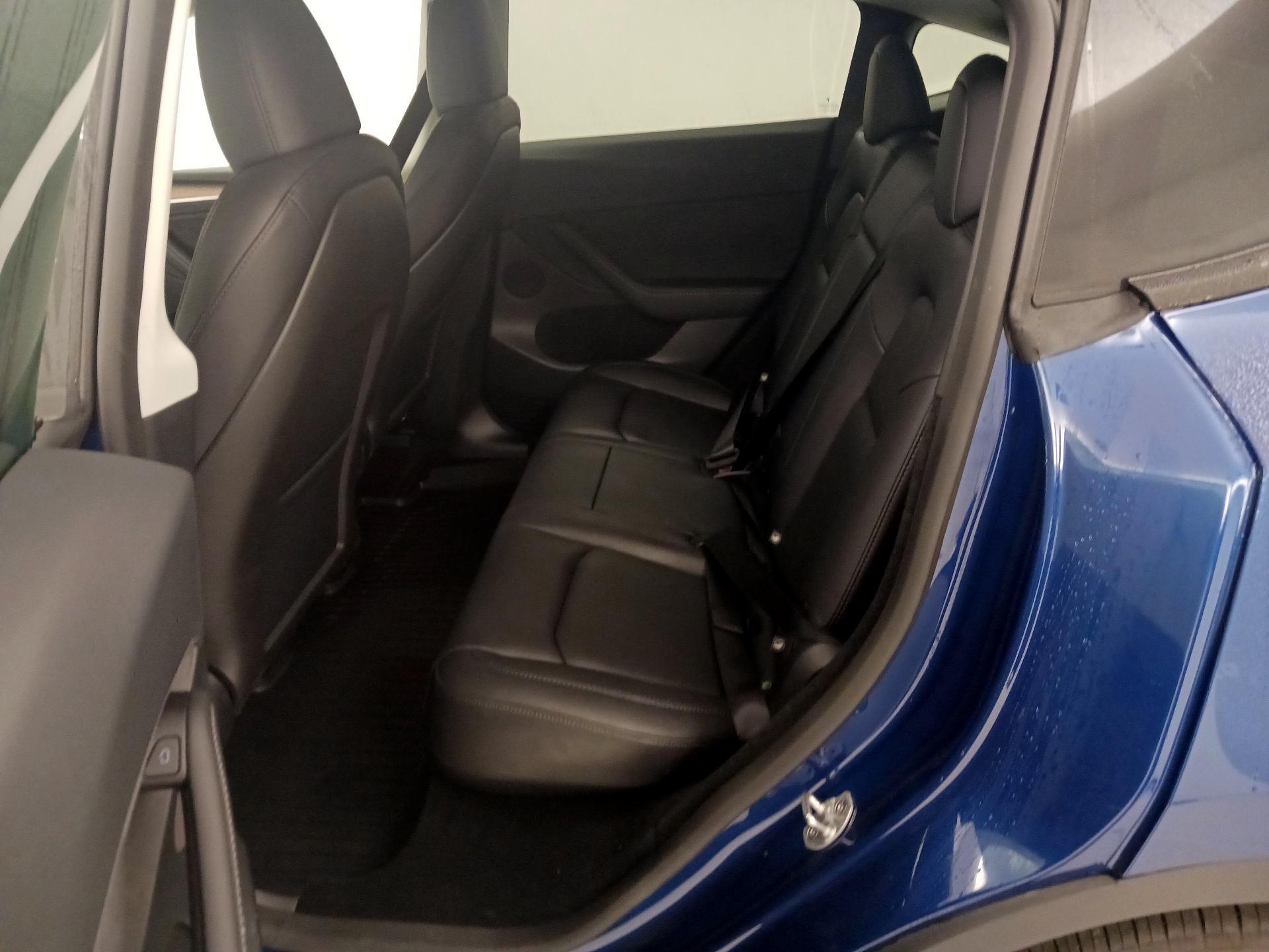 Thumbnail: 2025 Tesla Model Y - 20