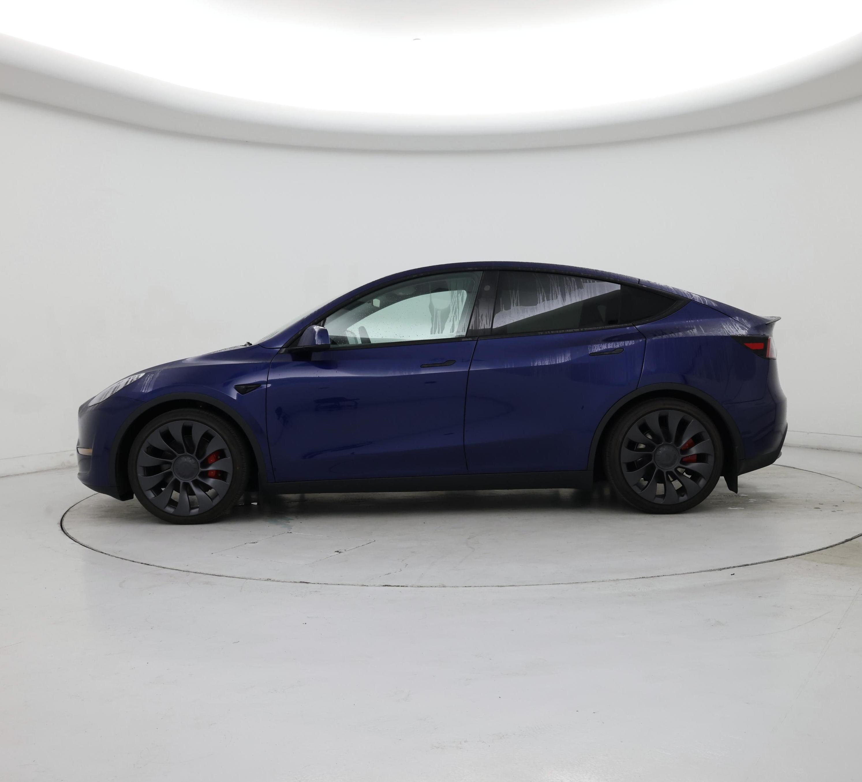 Thumbnail: 2025 Tesla Model Y - 3