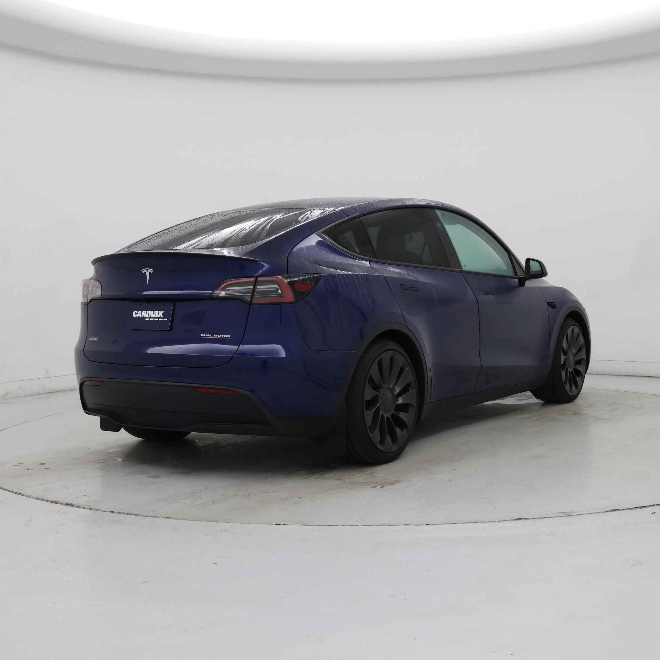 Thumbnail: 2025 Tesla Model Y - 8
