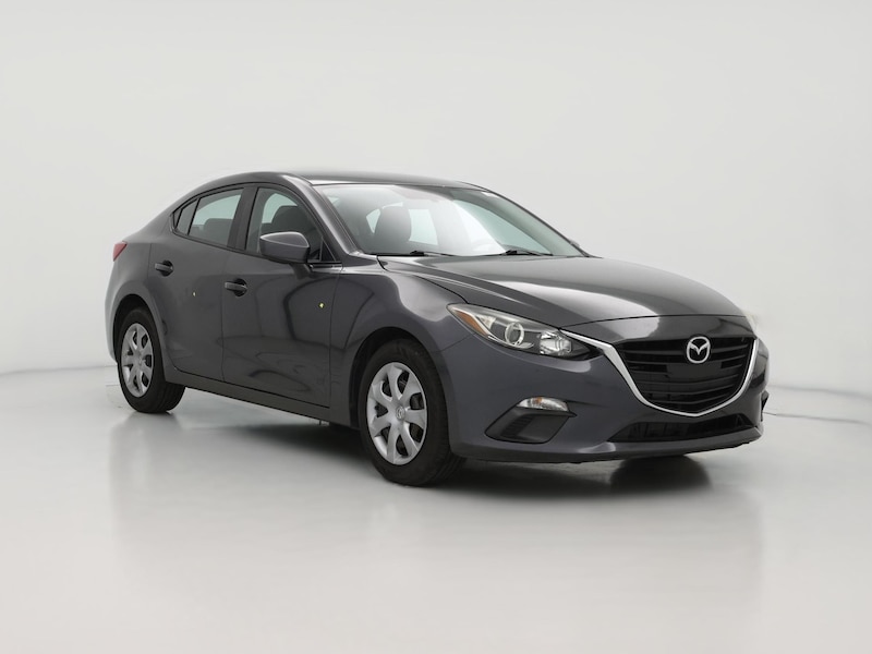 2014 Mazda Mazda3 i Sport -
                  Murrieta, CA
