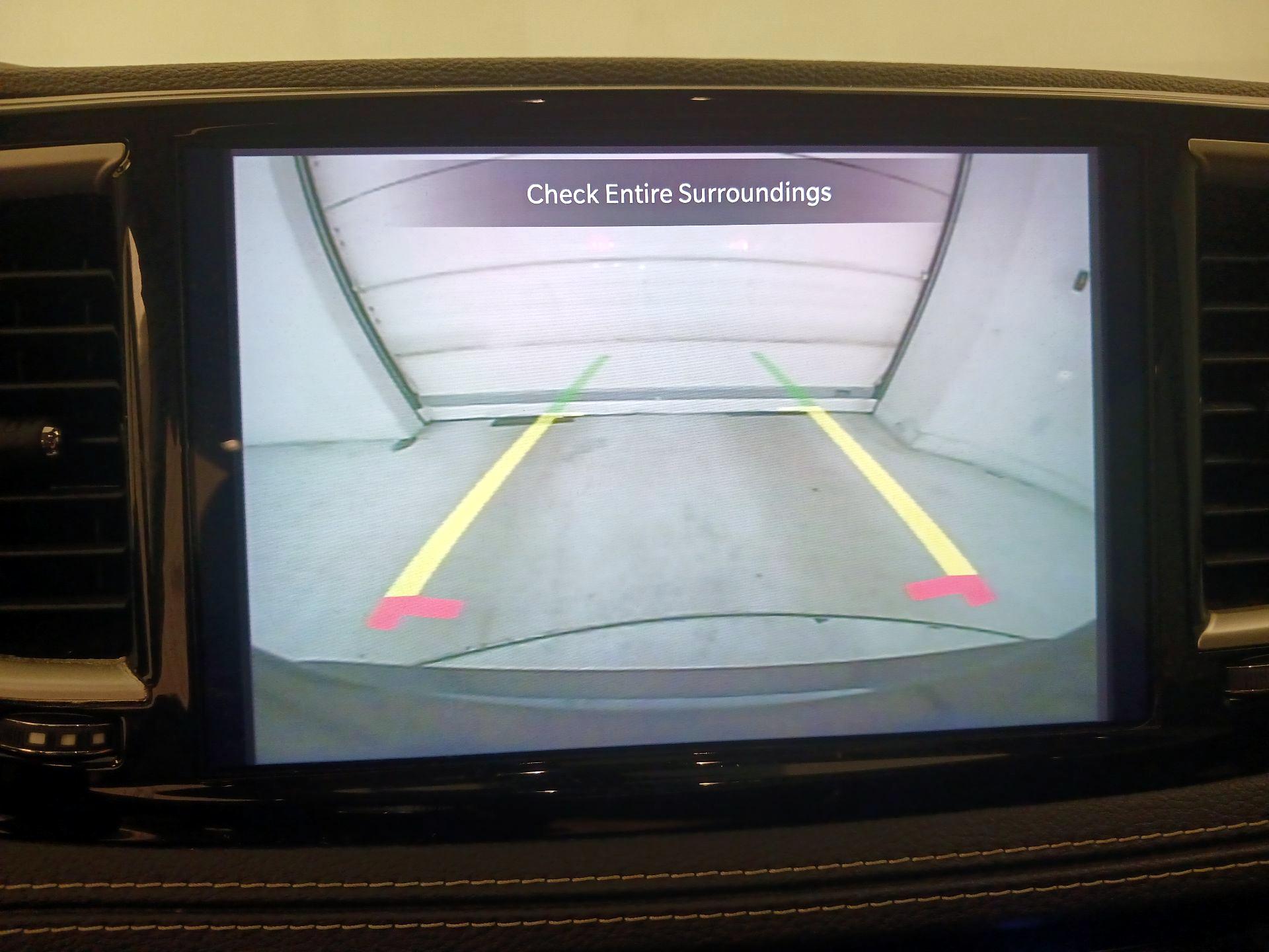 Thumbnail: 2022 Chrysler Pacifica - 14